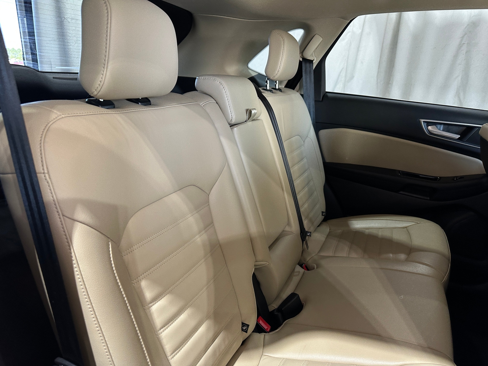 Thumbnail: 2018 Ford Edge - 5