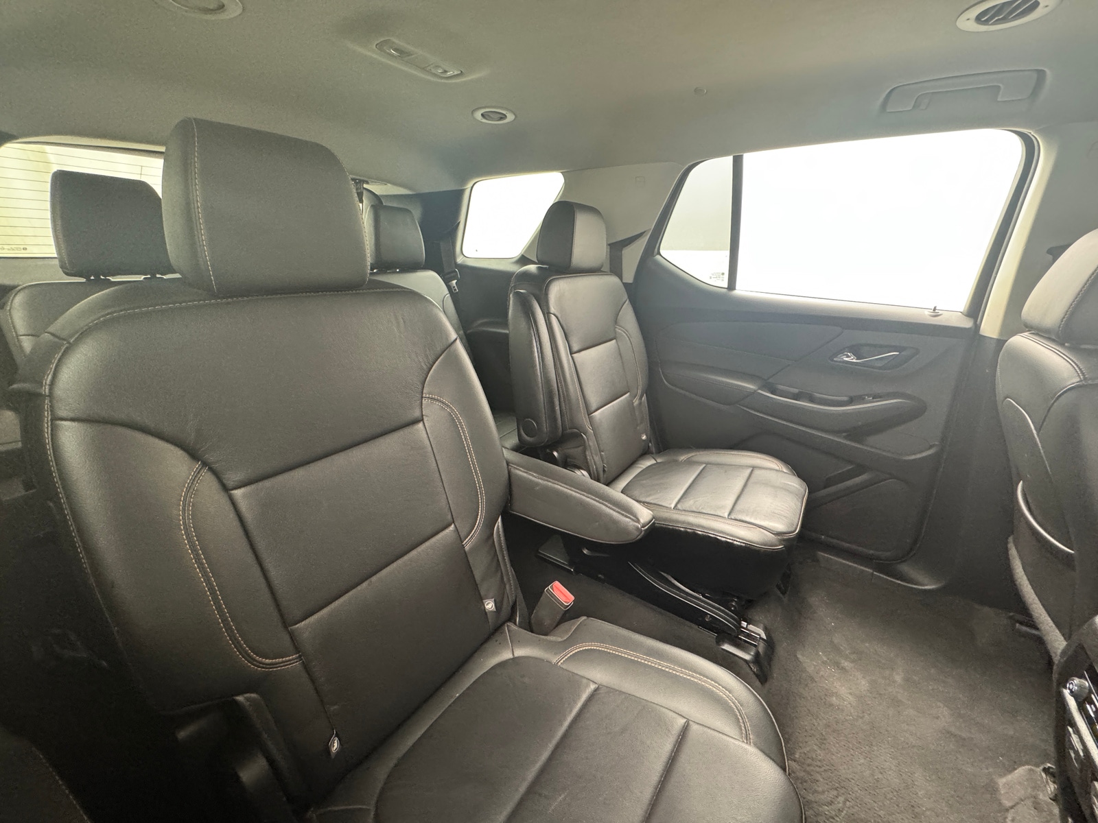 Thumbnail: 2020 Chevrolet Traverse - 5