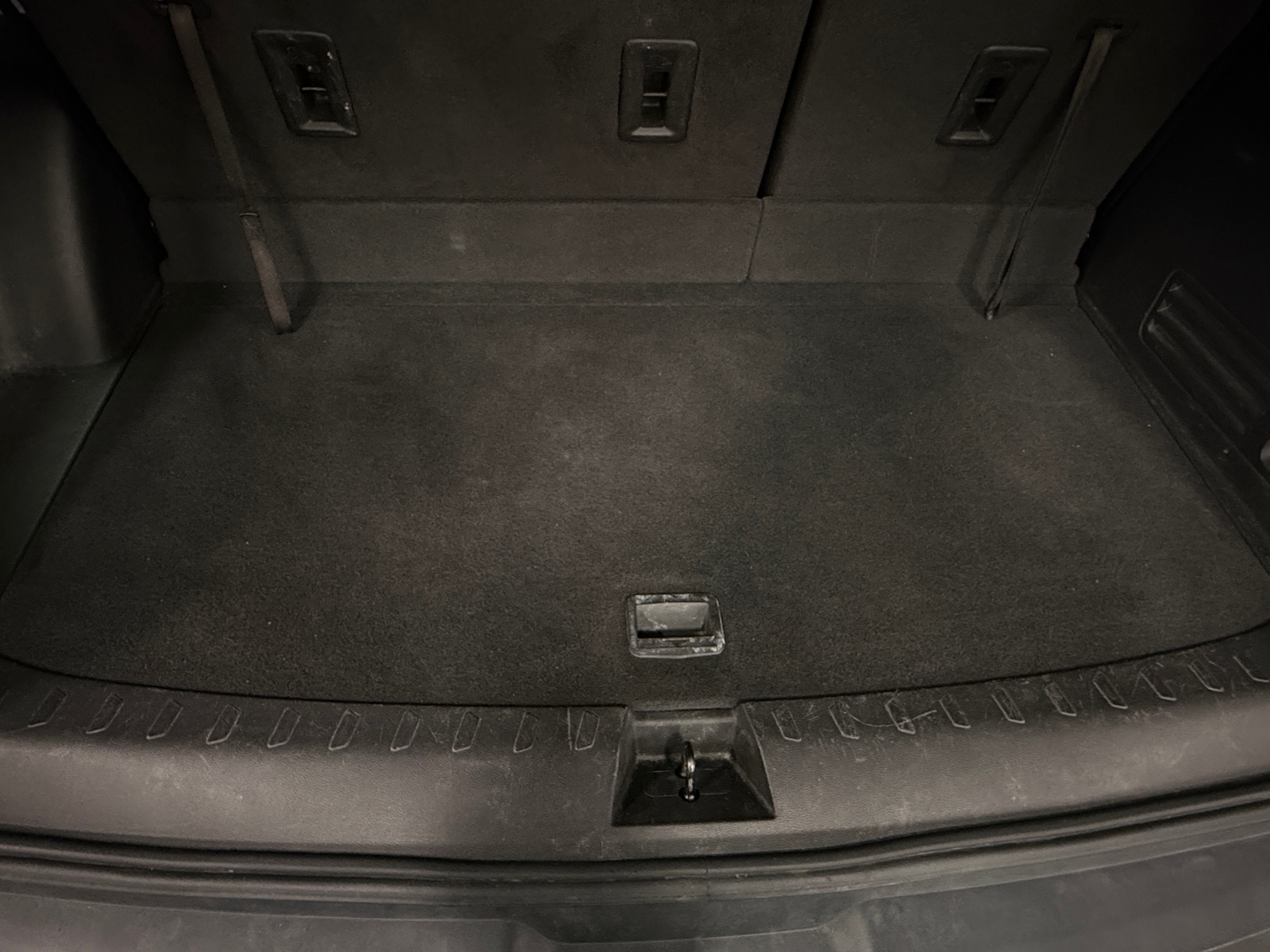 Thumbnail: 2020 Chevrolet Traverse - 6