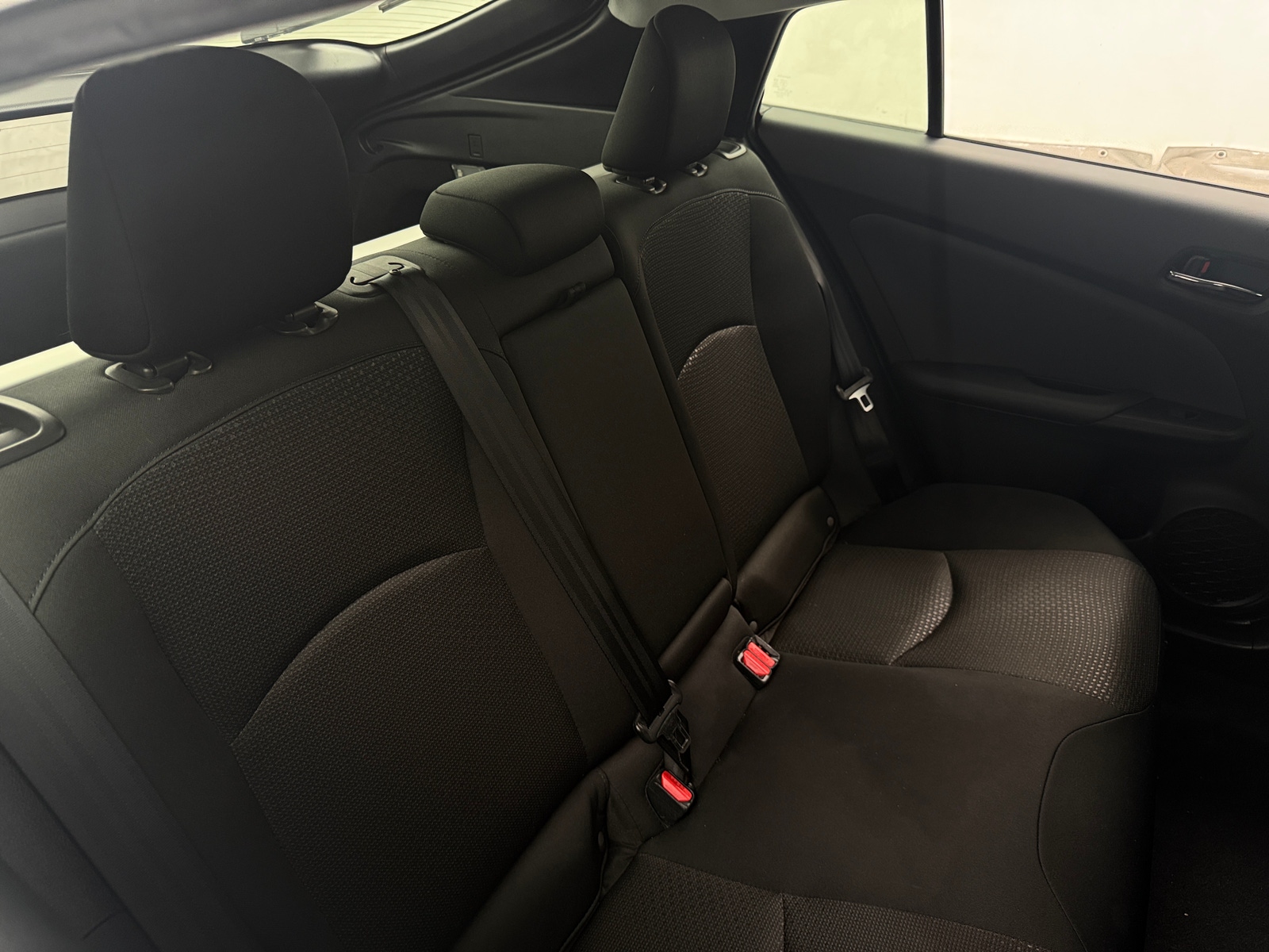 Thumbnail: 2021 Toyota Prius - 6