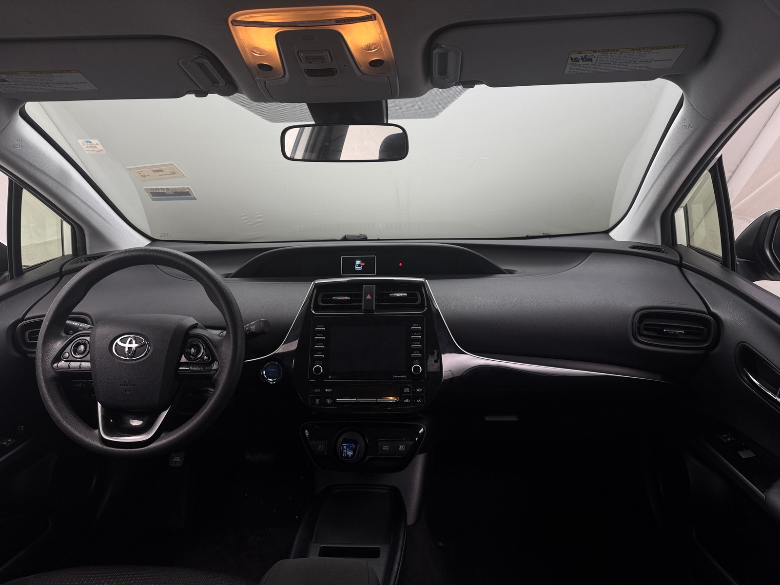 Thumbnail: 2021 Toyota Prius - 3