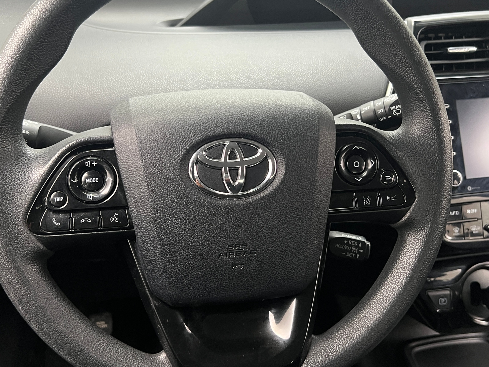 Thumbnail: 2021 Toyota Prius - 5