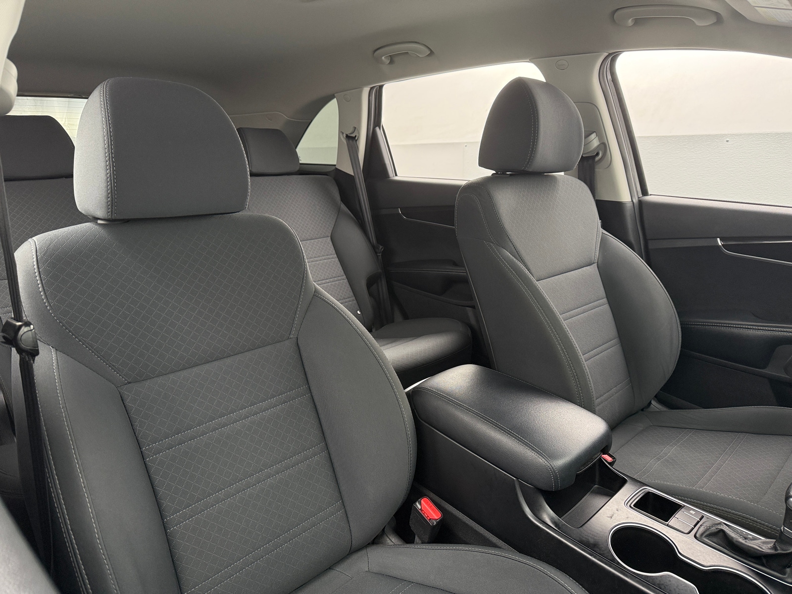 Thumbnail: 2020 Kia Sorento - 2