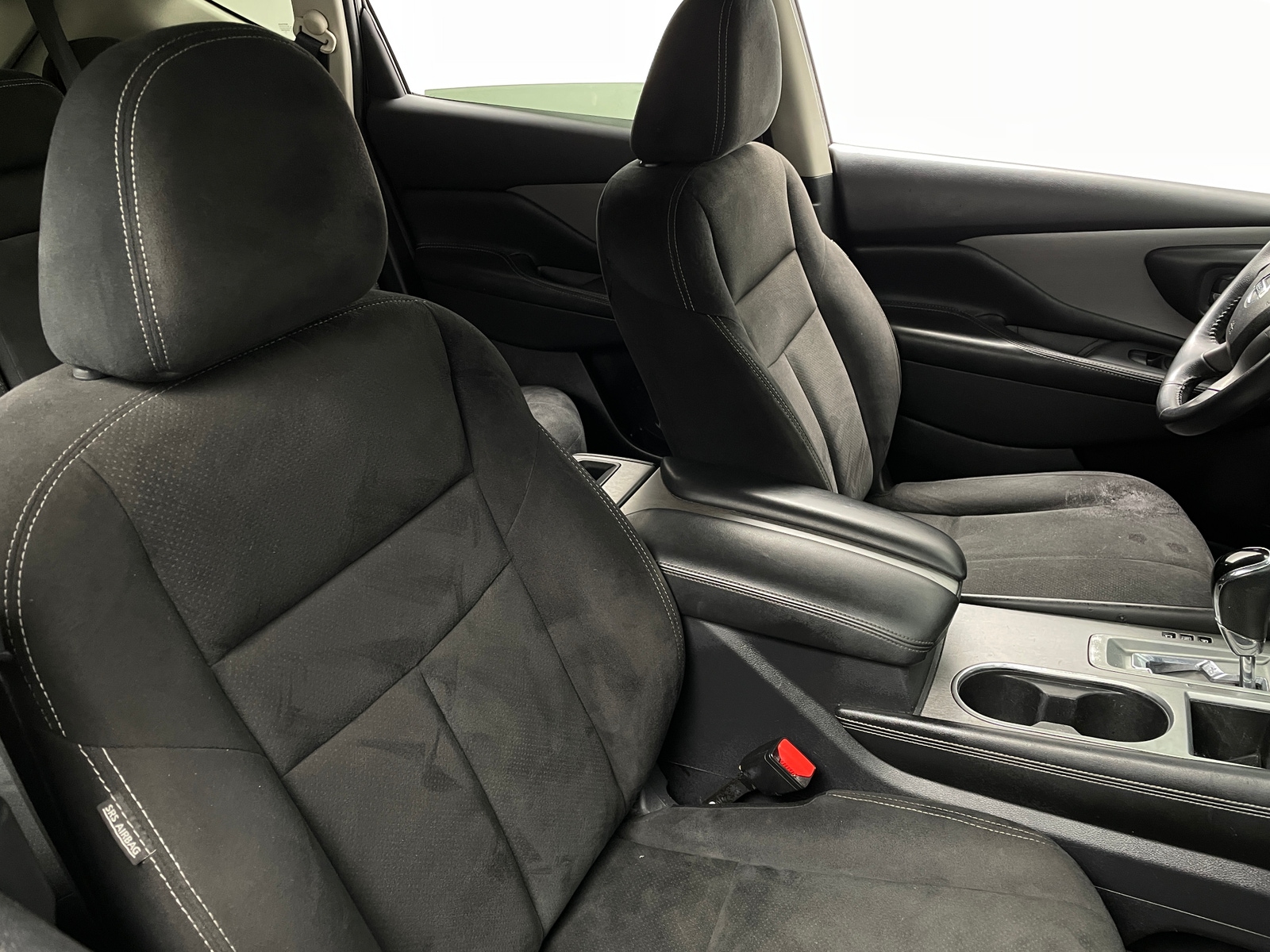 Thumbnail: 2020 Nissan Murano - 2