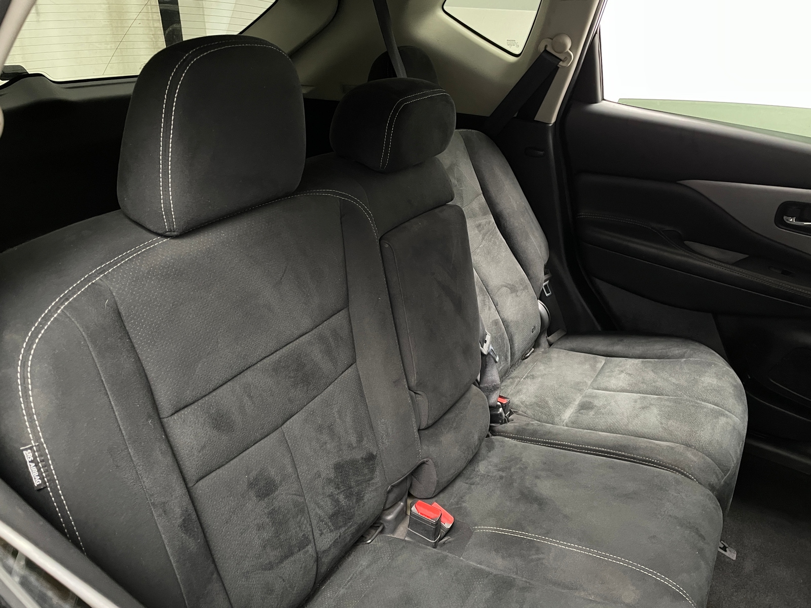 Thumbnail: 2020 Nissan Murano - 6