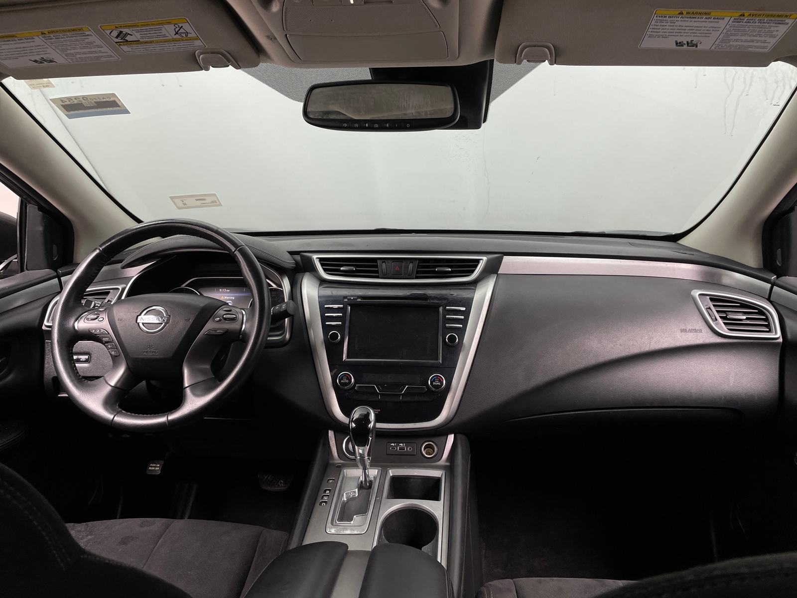 Thumbnail: 2020 Nissan Murano - 3