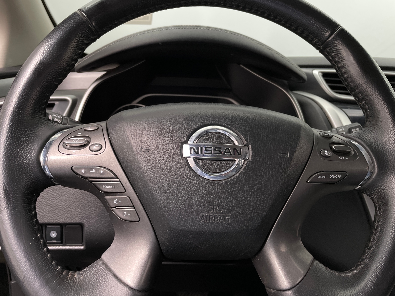 Thumbnail: 2020 Nissan Murano - 5