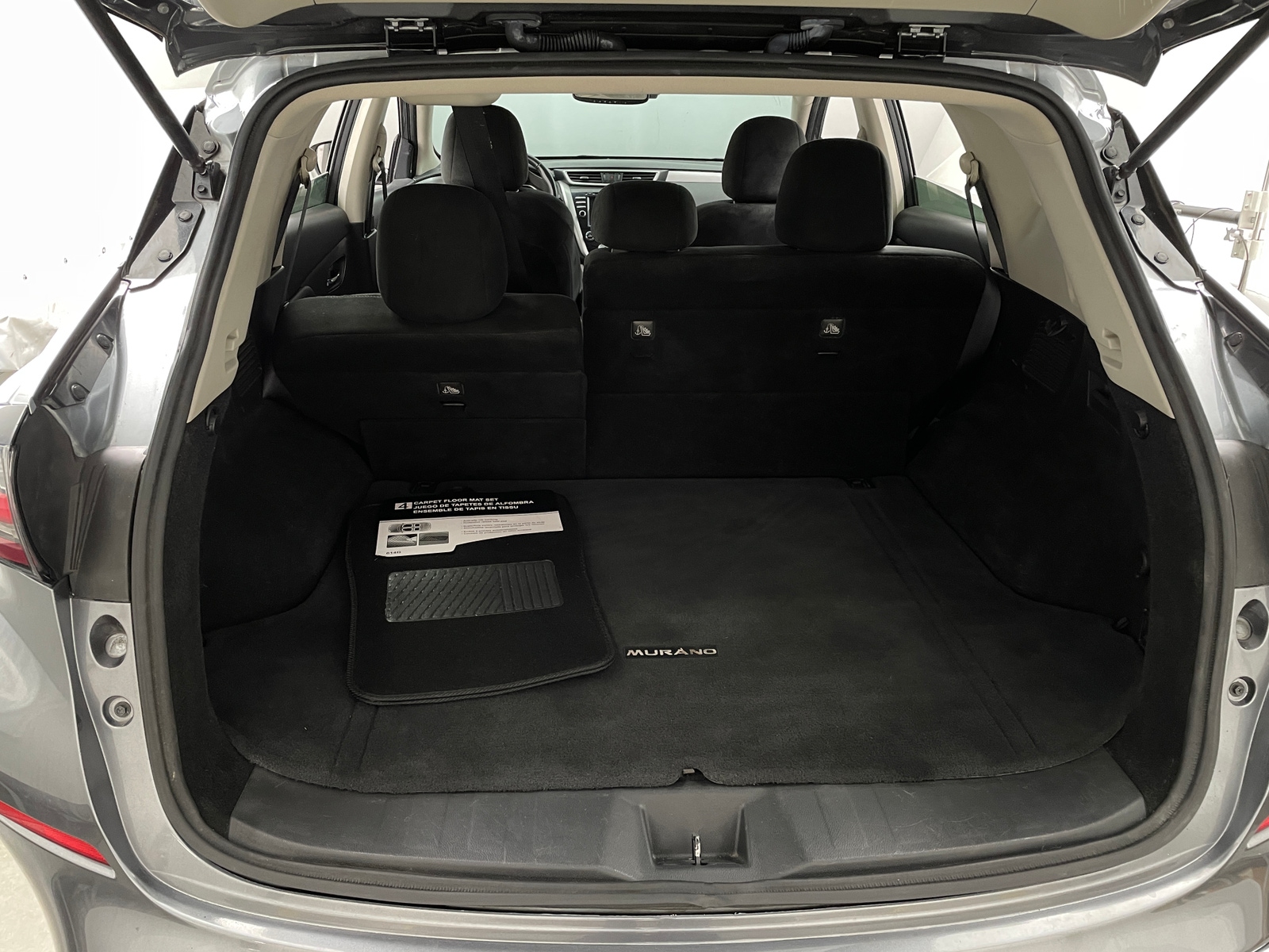 Thumbnail: 2020 Nissan Murano - 7