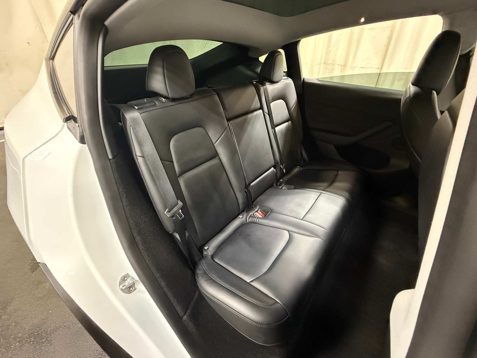 Thumbnail: 2023 Tesla Model Y - 5