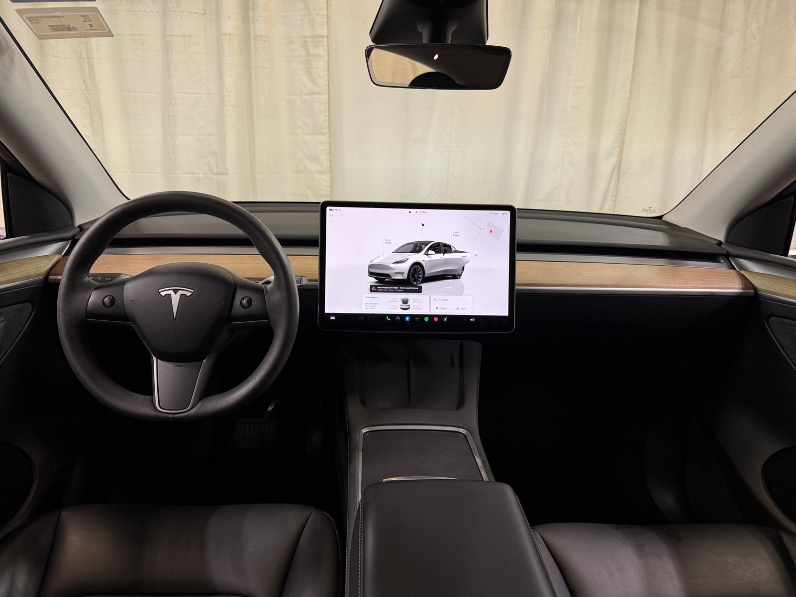 Thumbnail: 2023 Tesla Model Y - 2