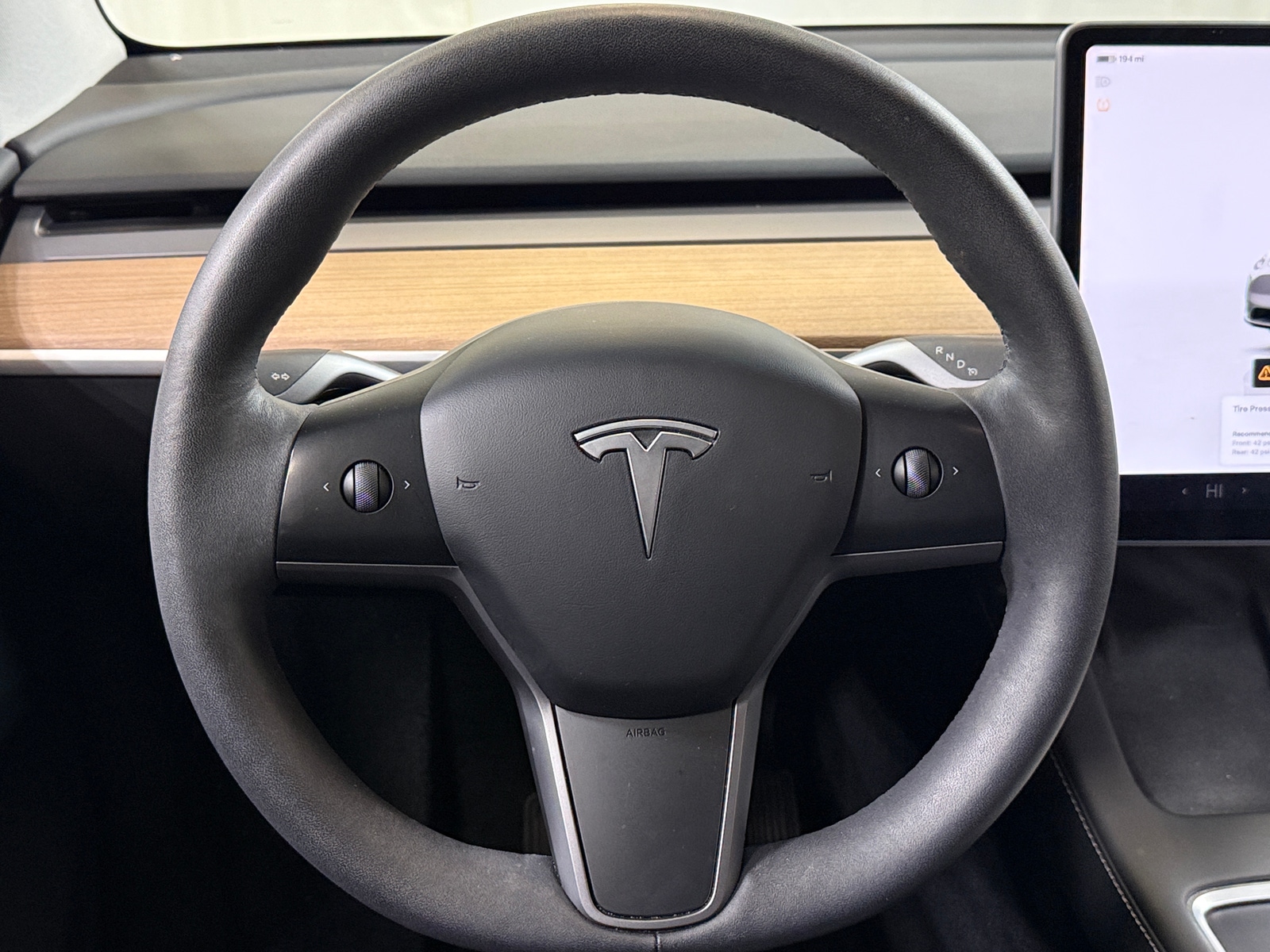 Thumbnail: 2023 Tesla Model Y - 4