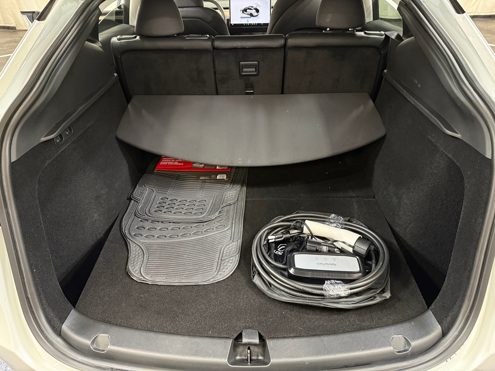 Thumbnail: 2023 Tesla Model Y - 6