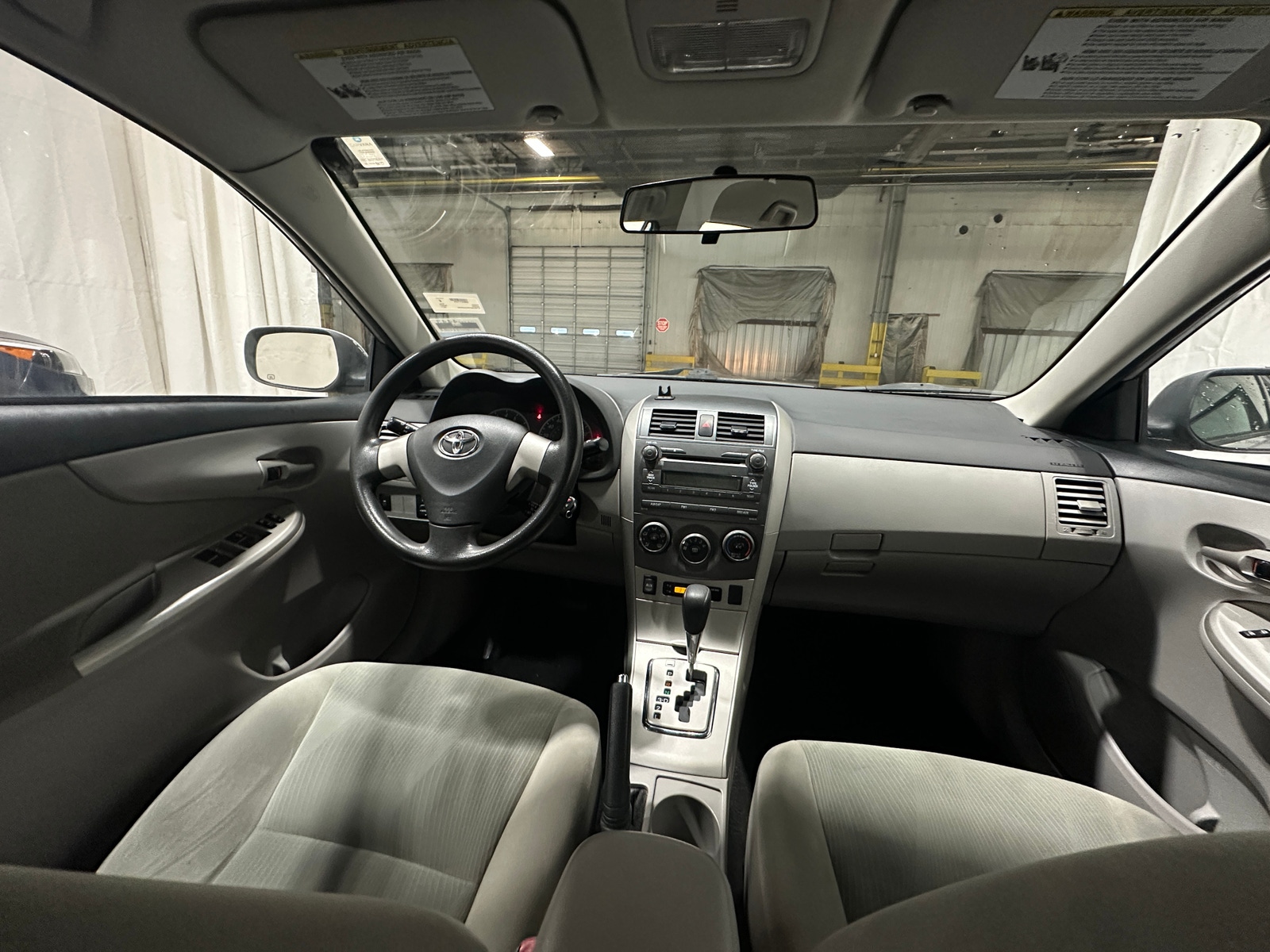 Thumbnail: 2011 Toyota Corolla - 3