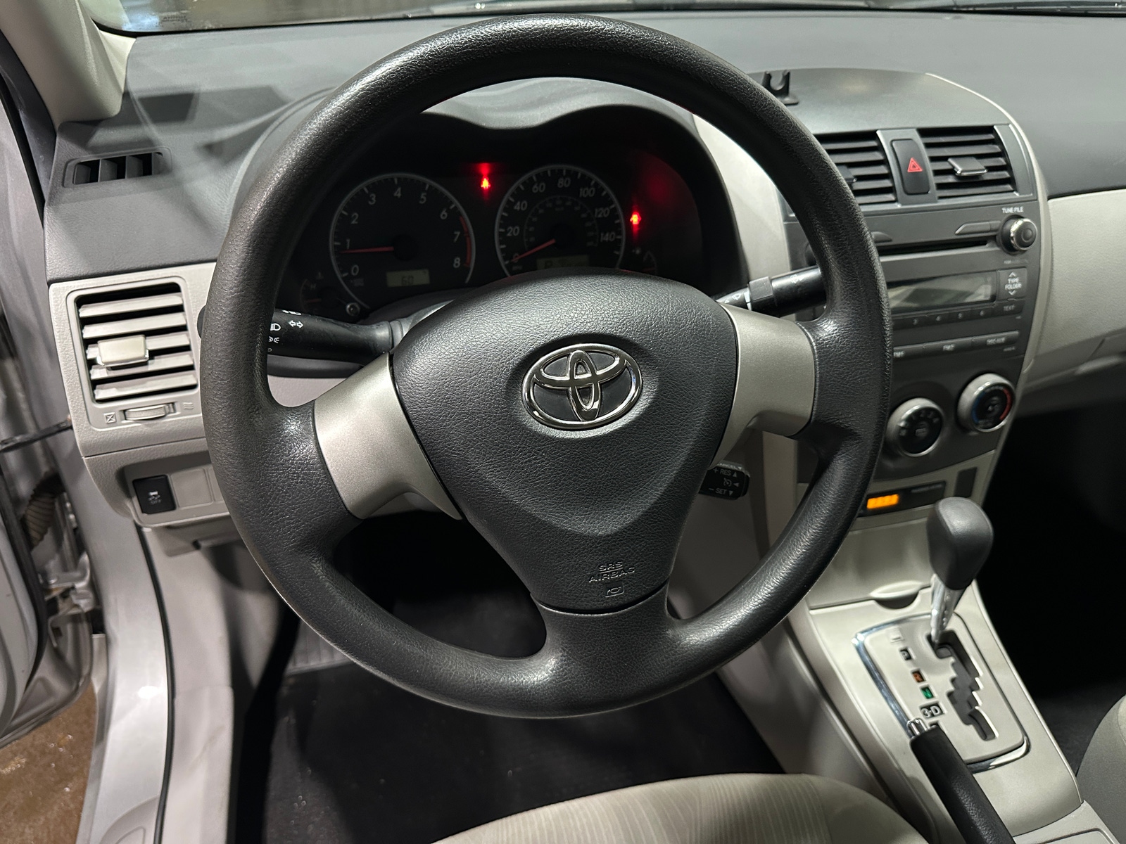 Thumbnail: 2011 Toyota Corolla - 5