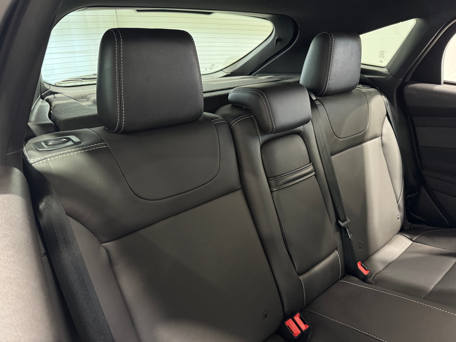 Thumbnail: 2014 Ford Focus - 6