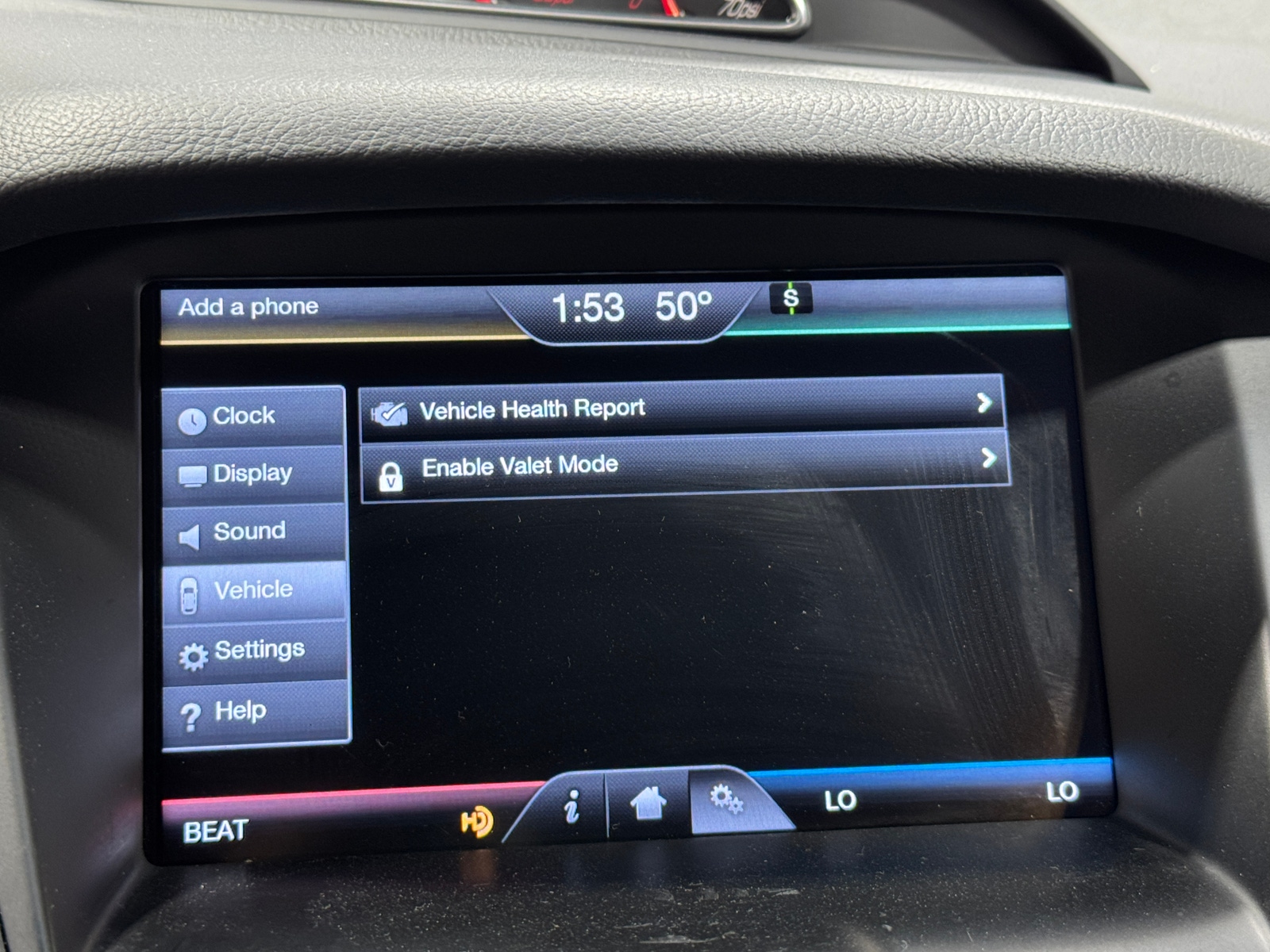 Thumbnail: 2014 Ford Focus - 4