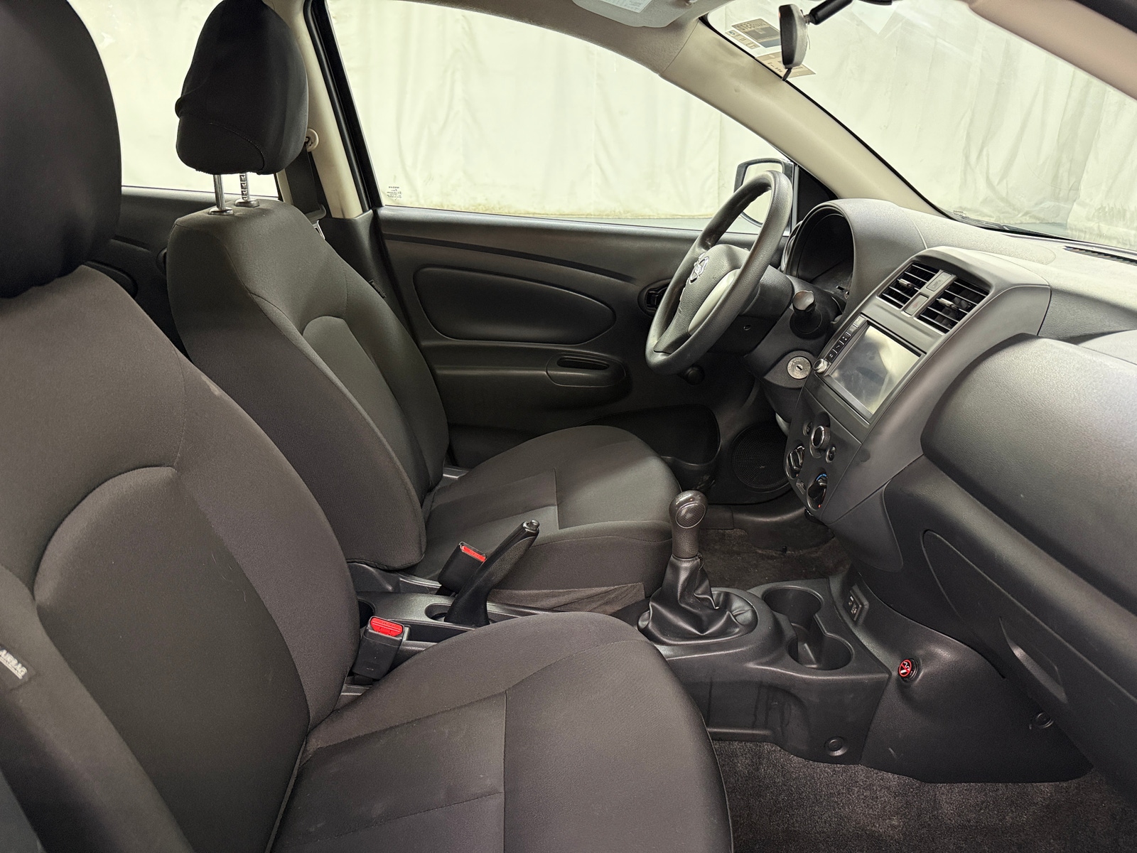 Thumbnail: 2019 Nissan Versa - 2