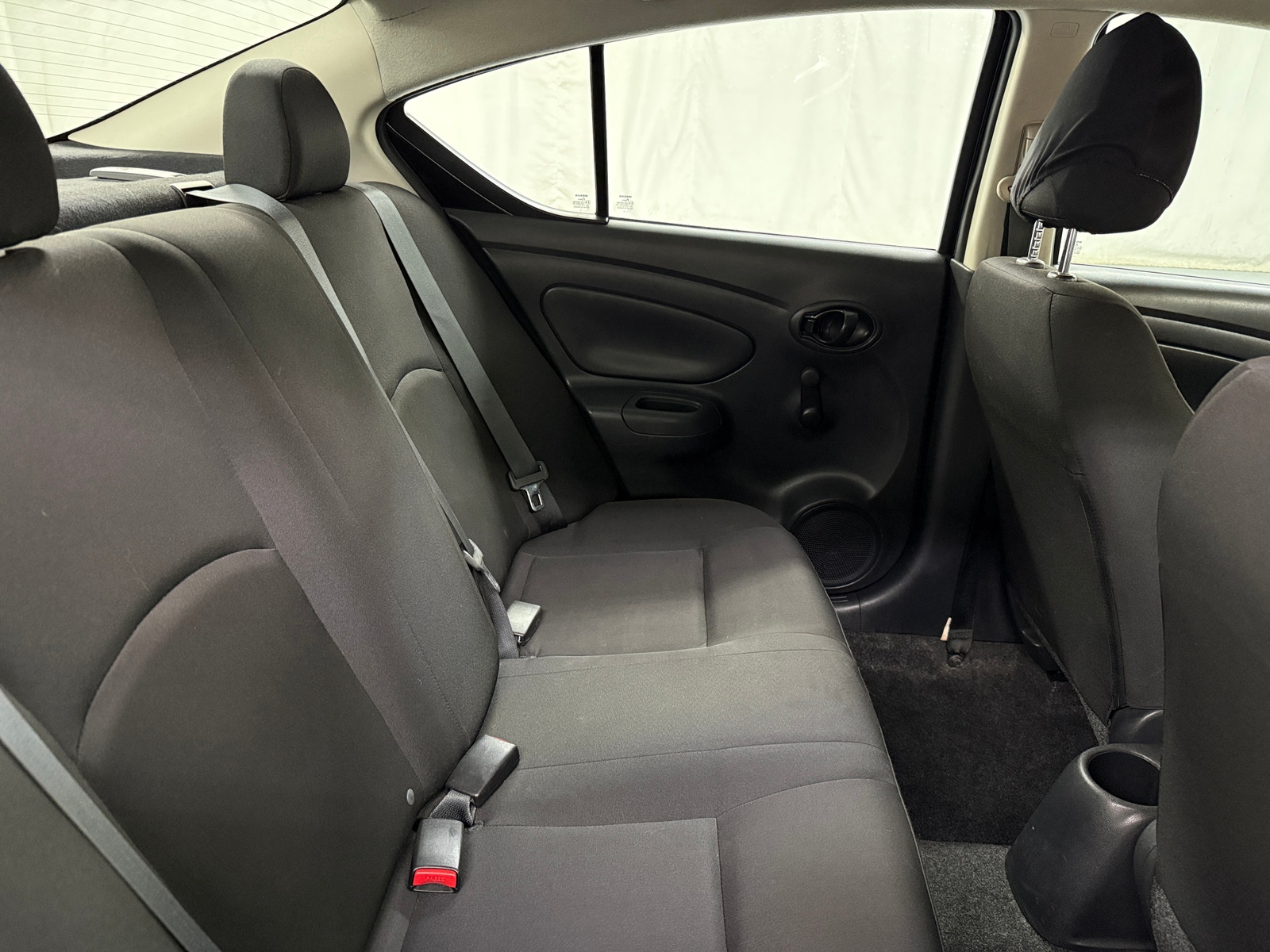 Thumbnail: 2019 Nissan Versa - 6