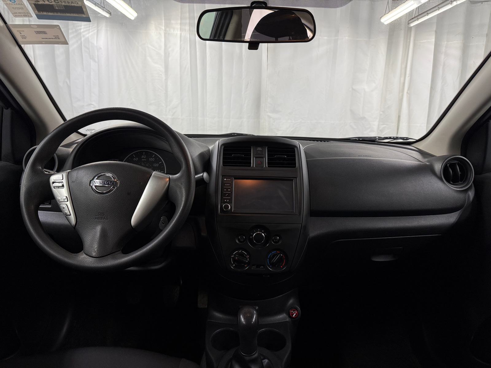 Thumbnail: 2019 Nissan Versa - 3