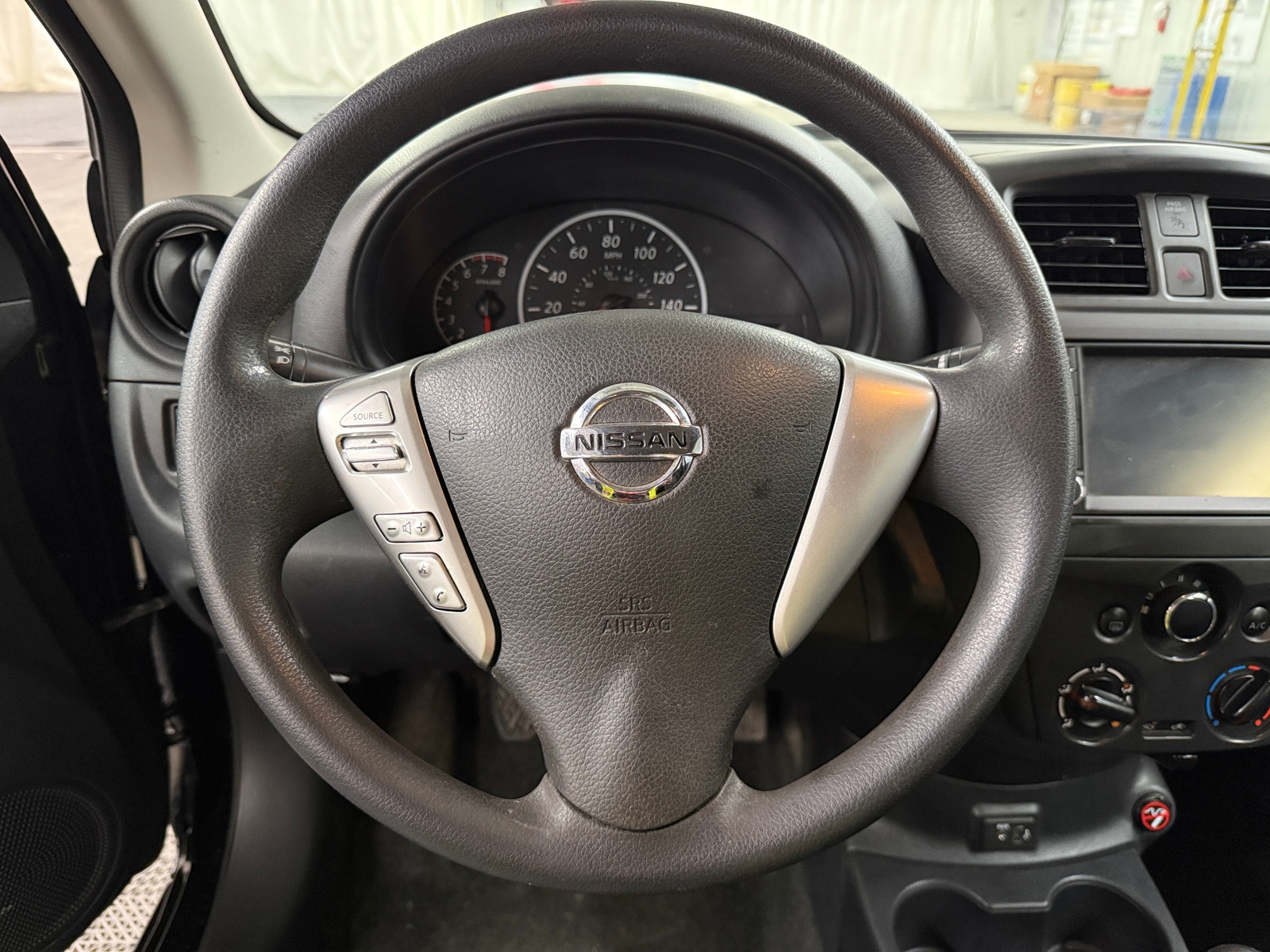 Thumbnail: 2019 Nissan Versa - 5