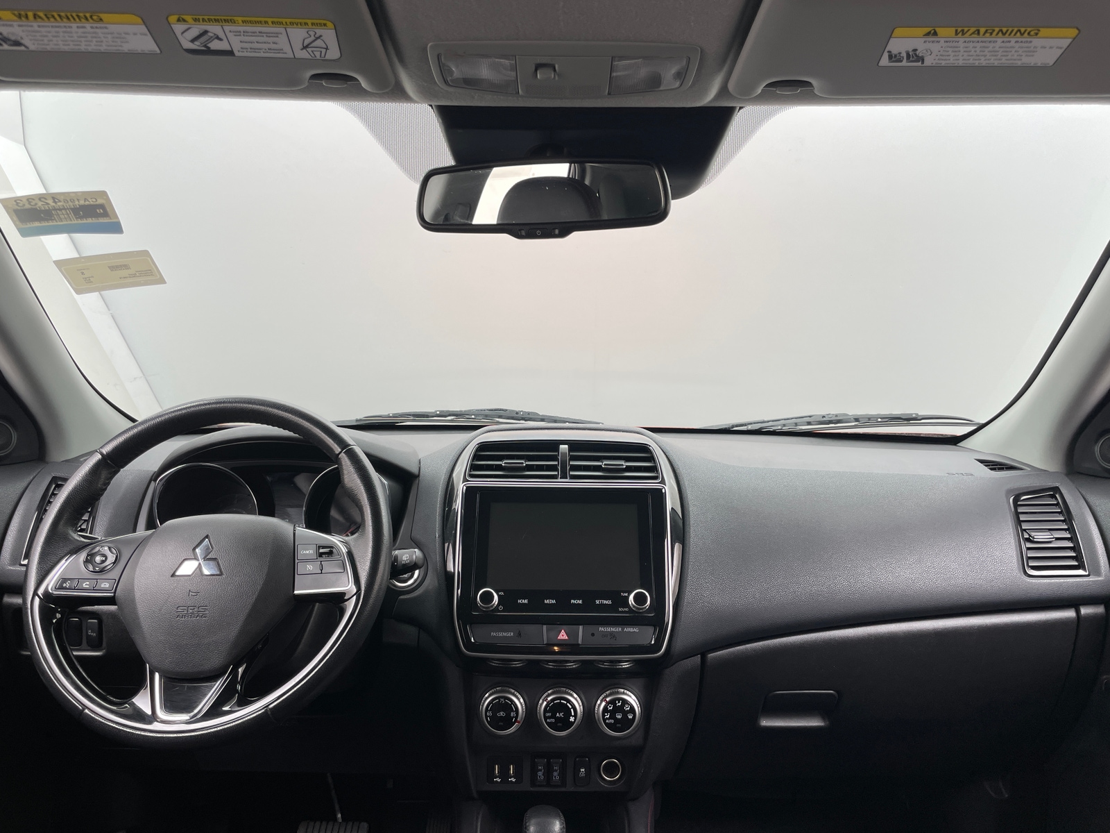 Thumbnail: 2022 Mitsubishi Outlander Sport - 2