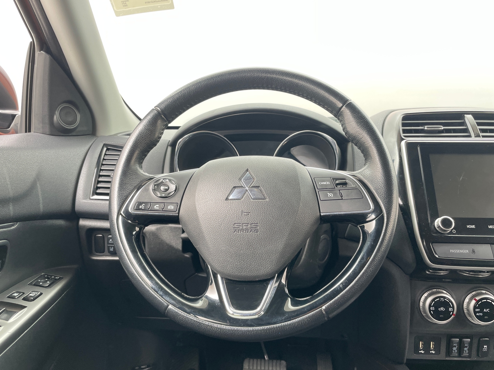 Thumbnail: 2022 Mitsubishi Outlander Sport - 4