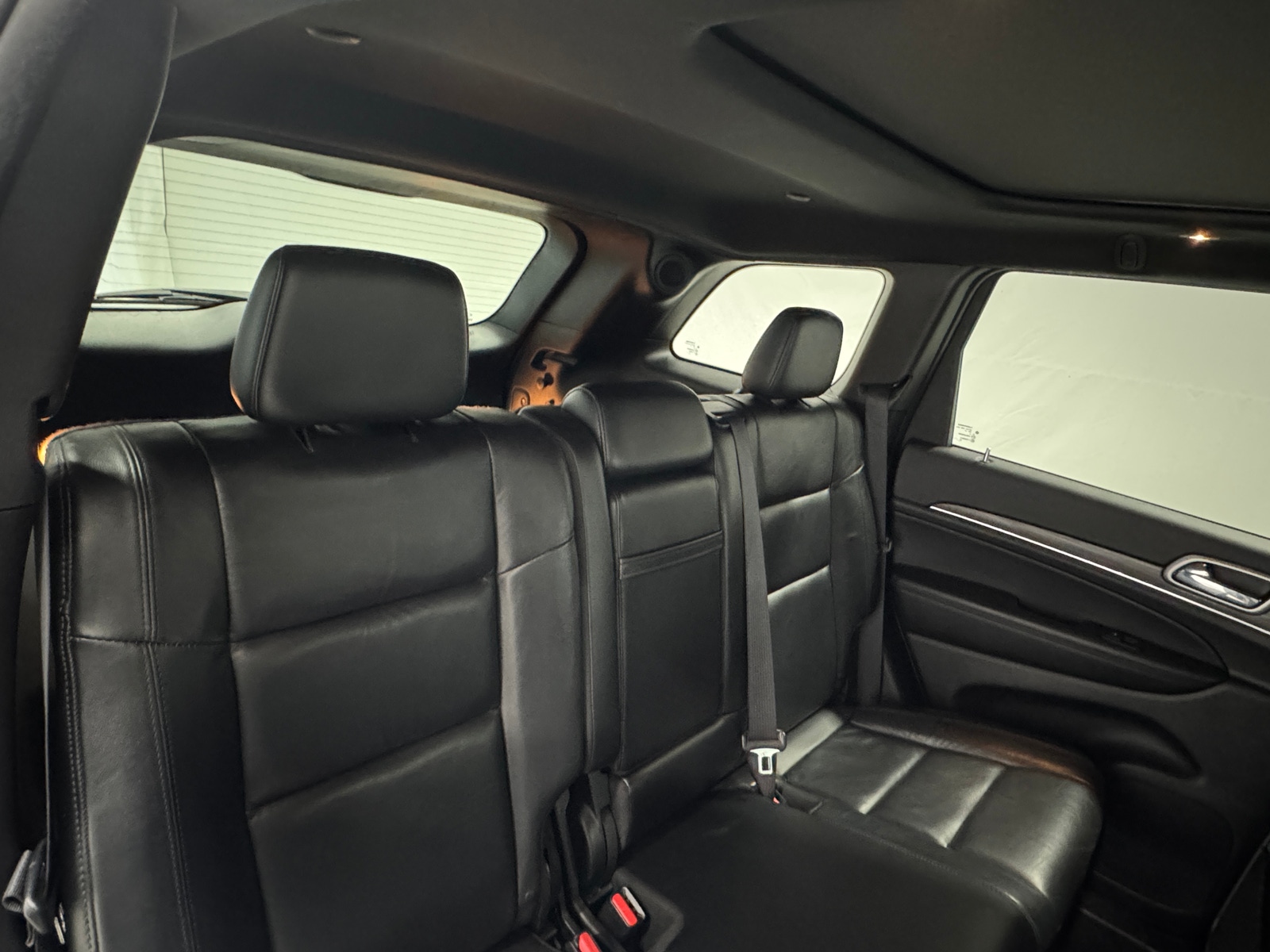 Thumbnail: 2021 Jeep Grand Cherokee - 5