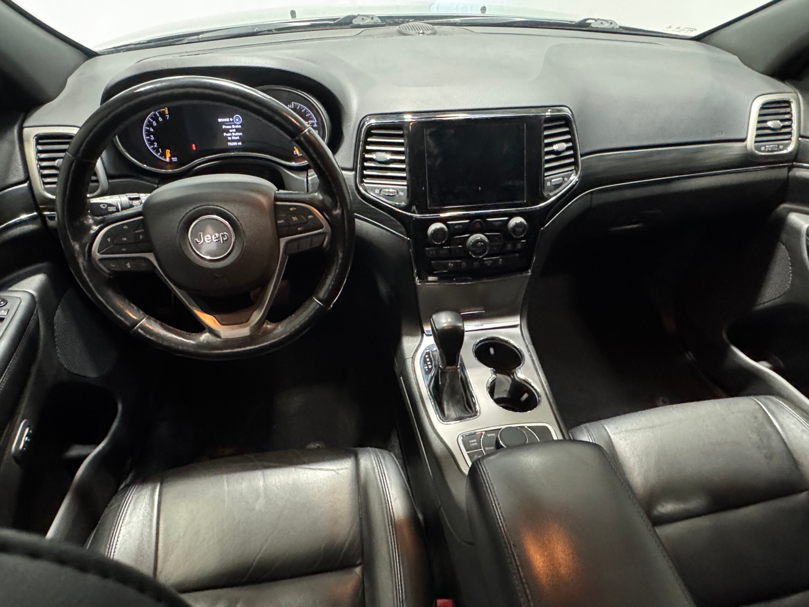 Thumbnail: 2021 Jeep Grand Cherokee - 2