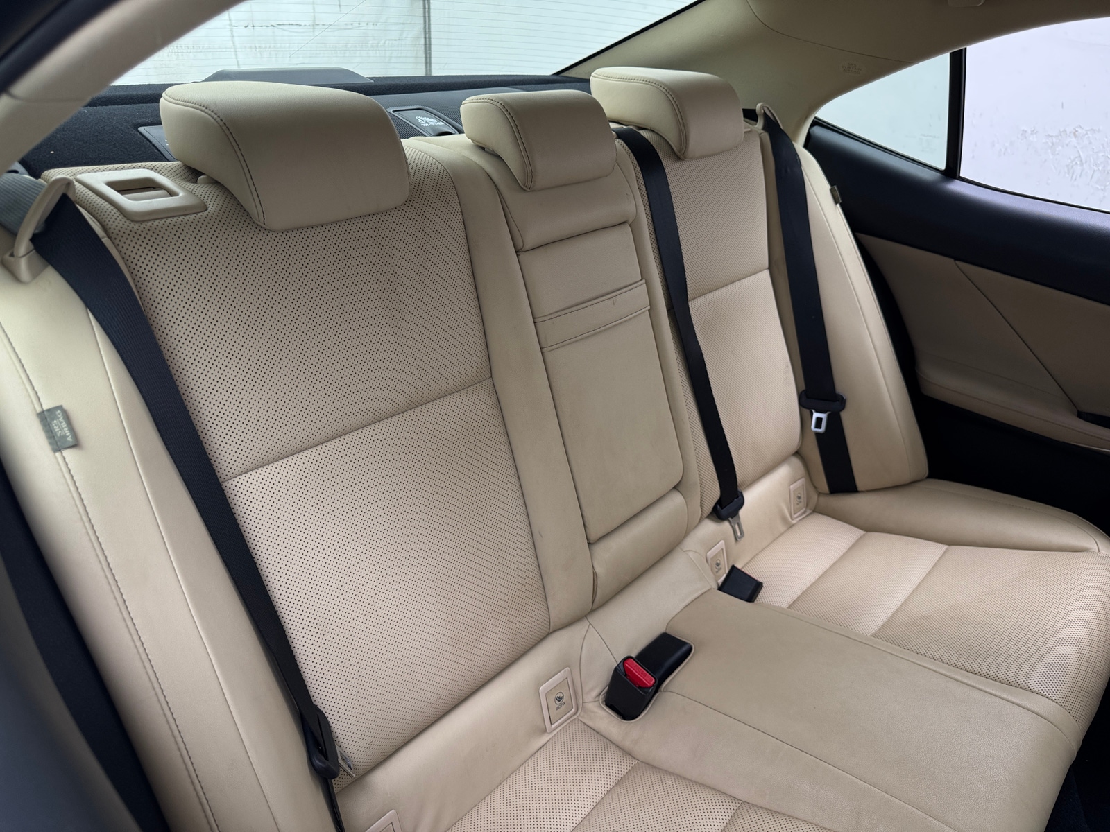 Thumbnail: 2016 Lexus IS - 5