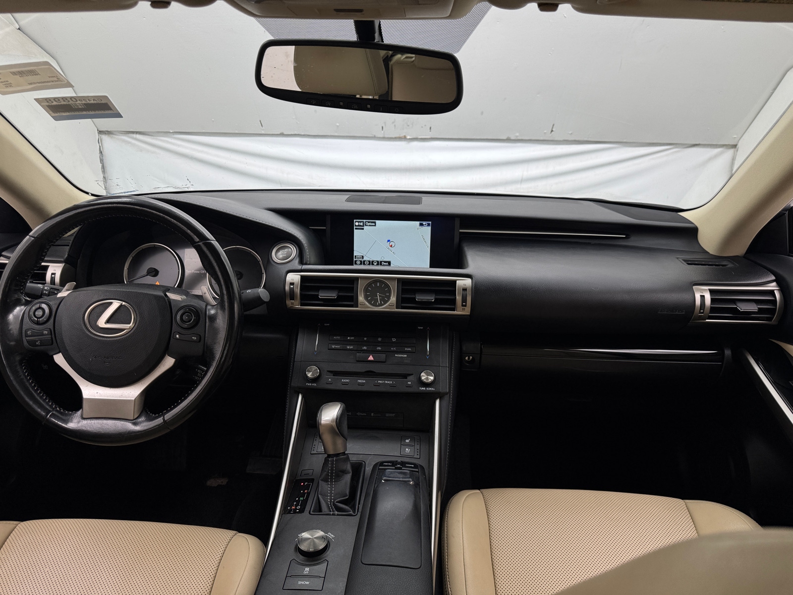 Thumbnail: 2016 Lexus IS - 2