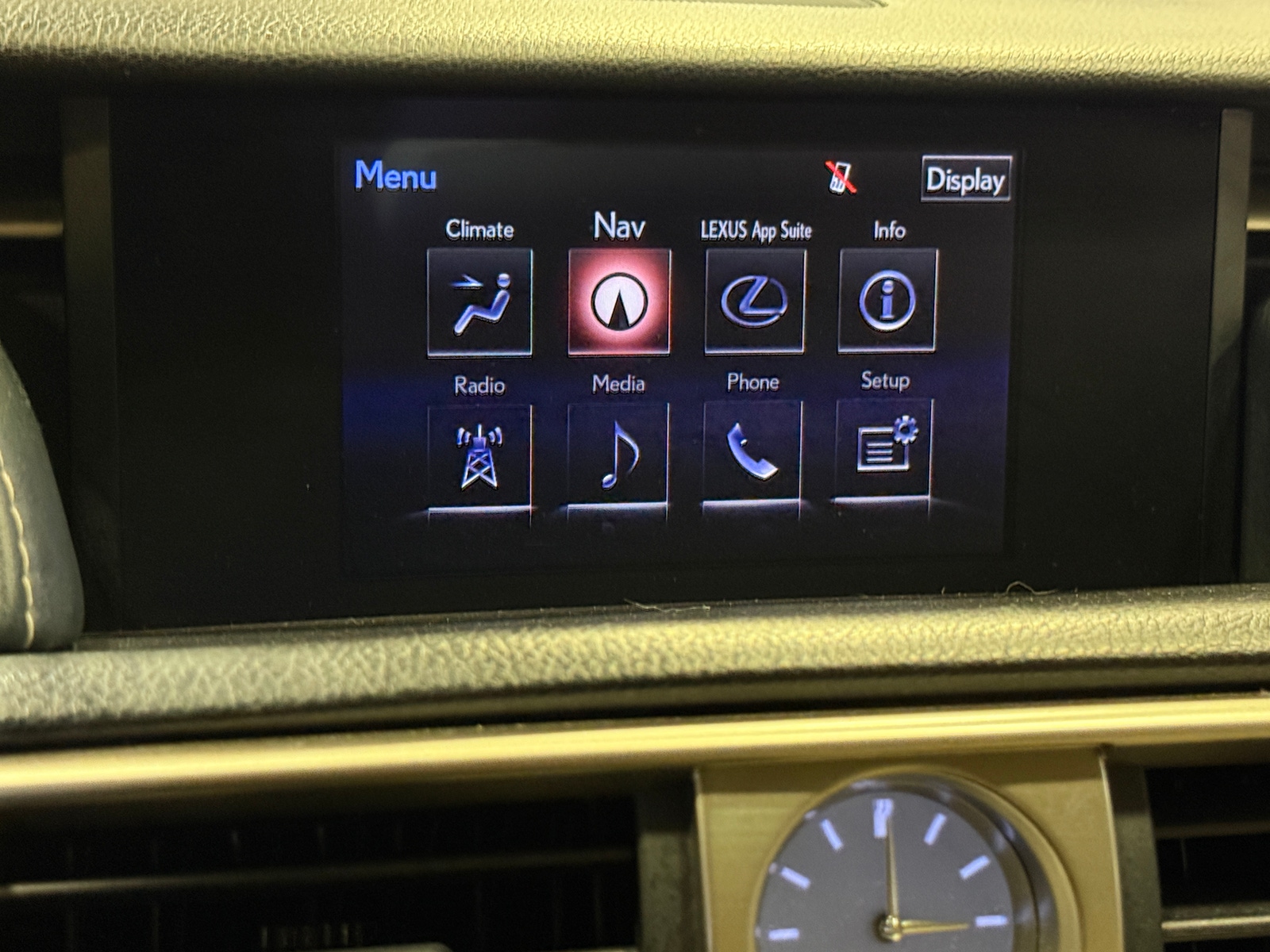 Thumbnail: 2016 Lexus IS - 3