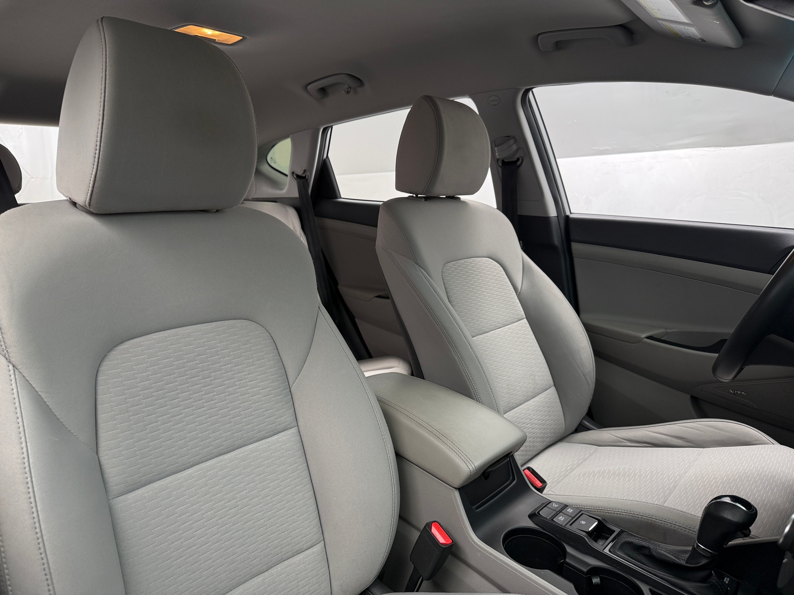 Thumbnail: 2020 Hyundai Tucson - 2