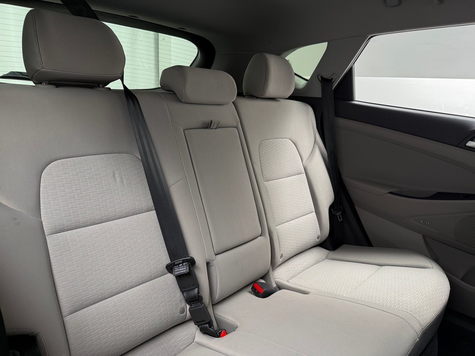 Thumbnail: 2020 Hyundai Tucson - 6