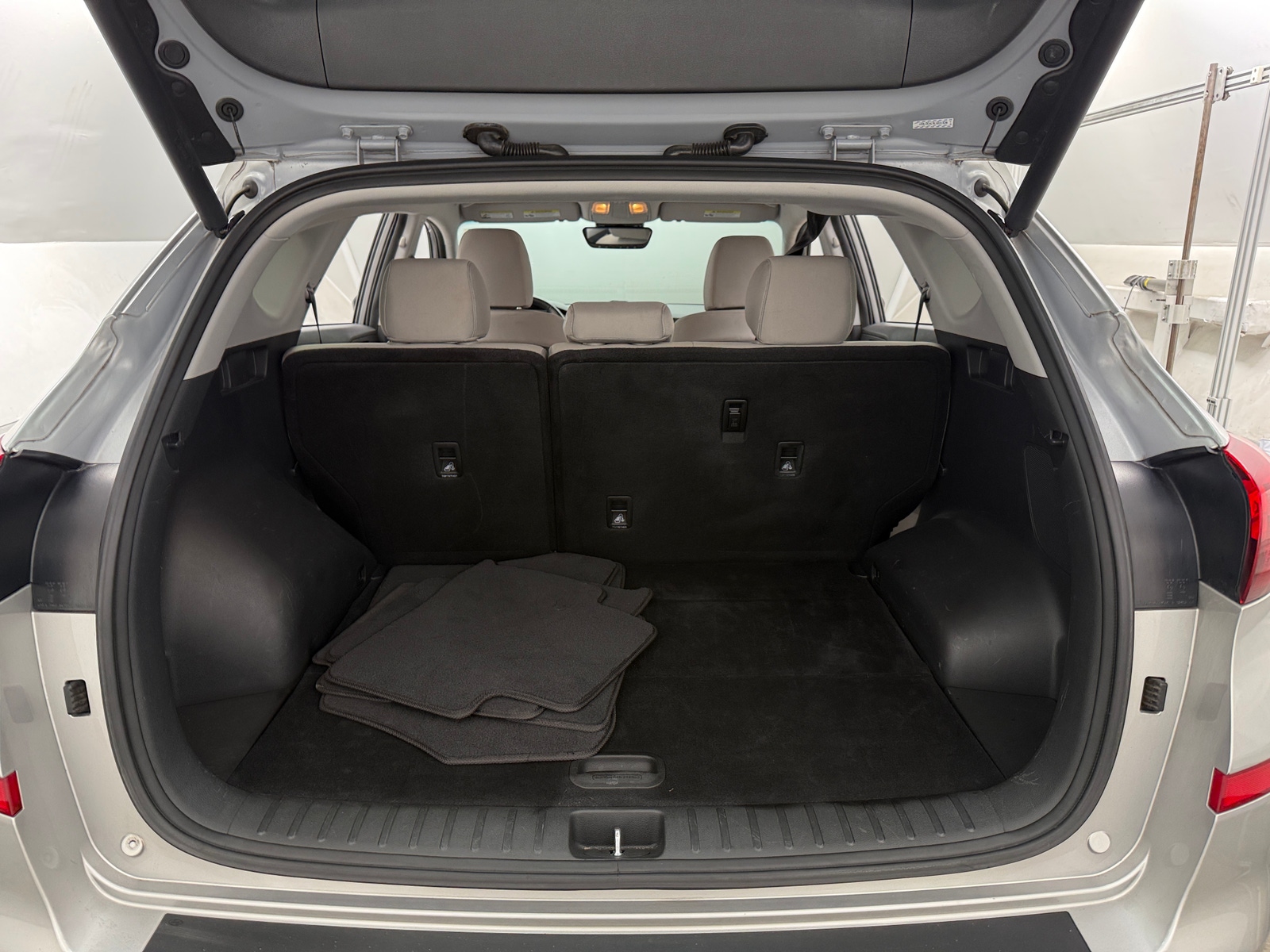 Thumbnail: 2020 Hyundai Tucson - 7