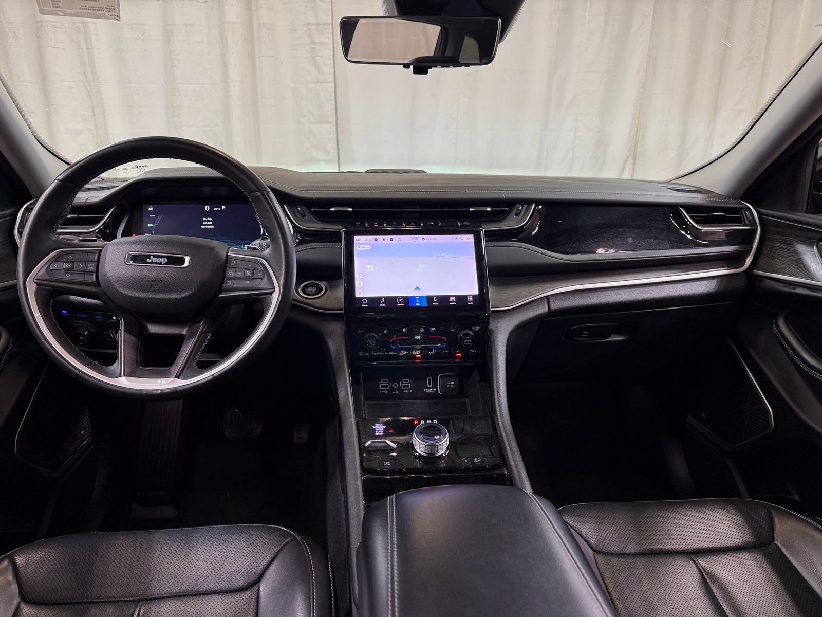 Thumbnail: 2022 Jeep Grand Cherokee - 2