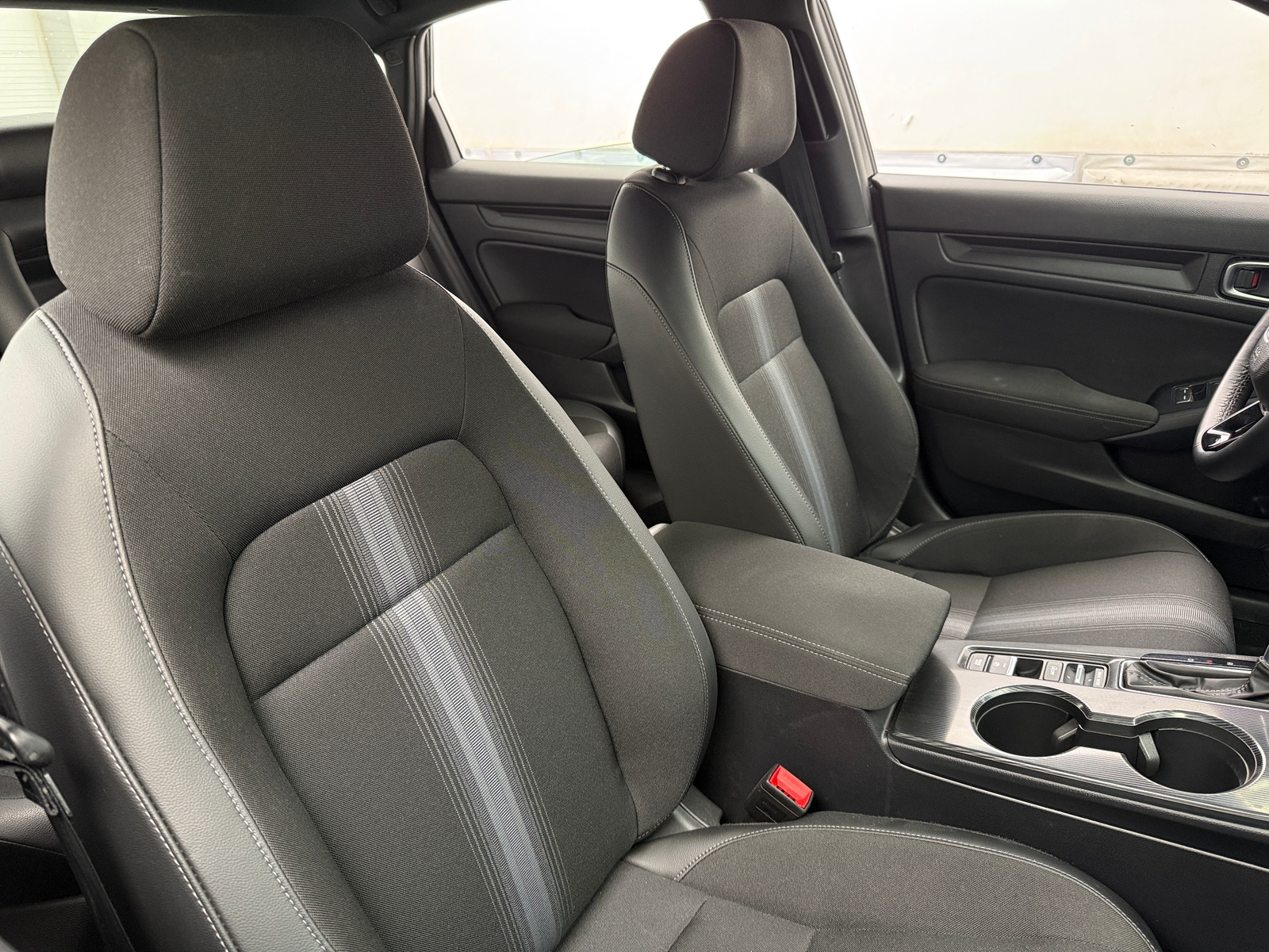 Thumbnail: 2025 Honda Civic - 2