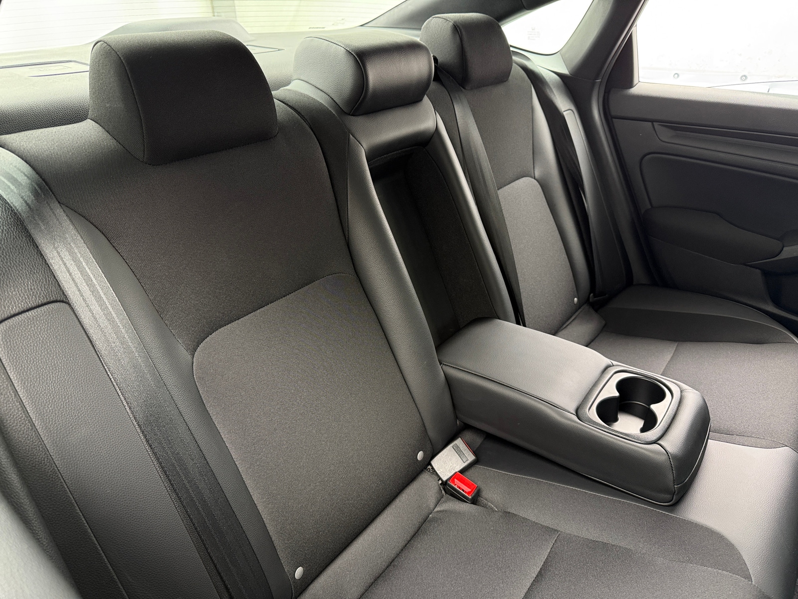 Thumbnail: 2025 Honda Civic - 6