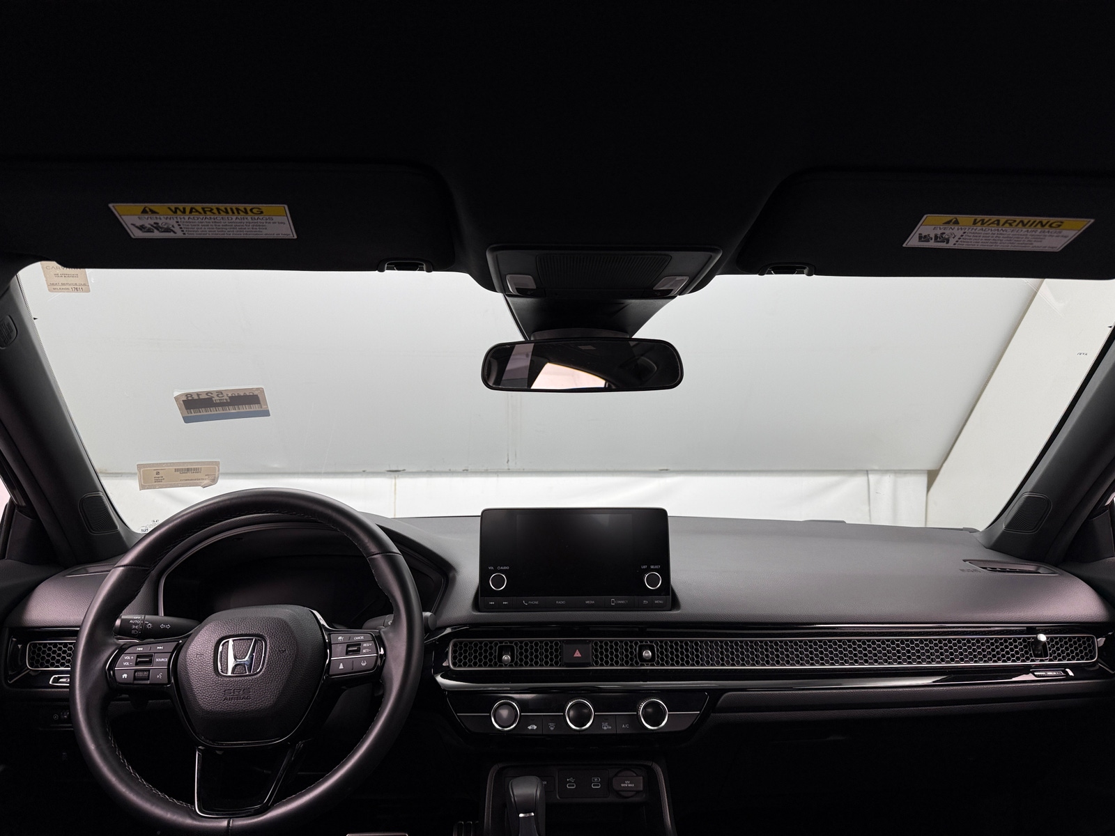 Thumbnail: 2025 Honda Civic - 3