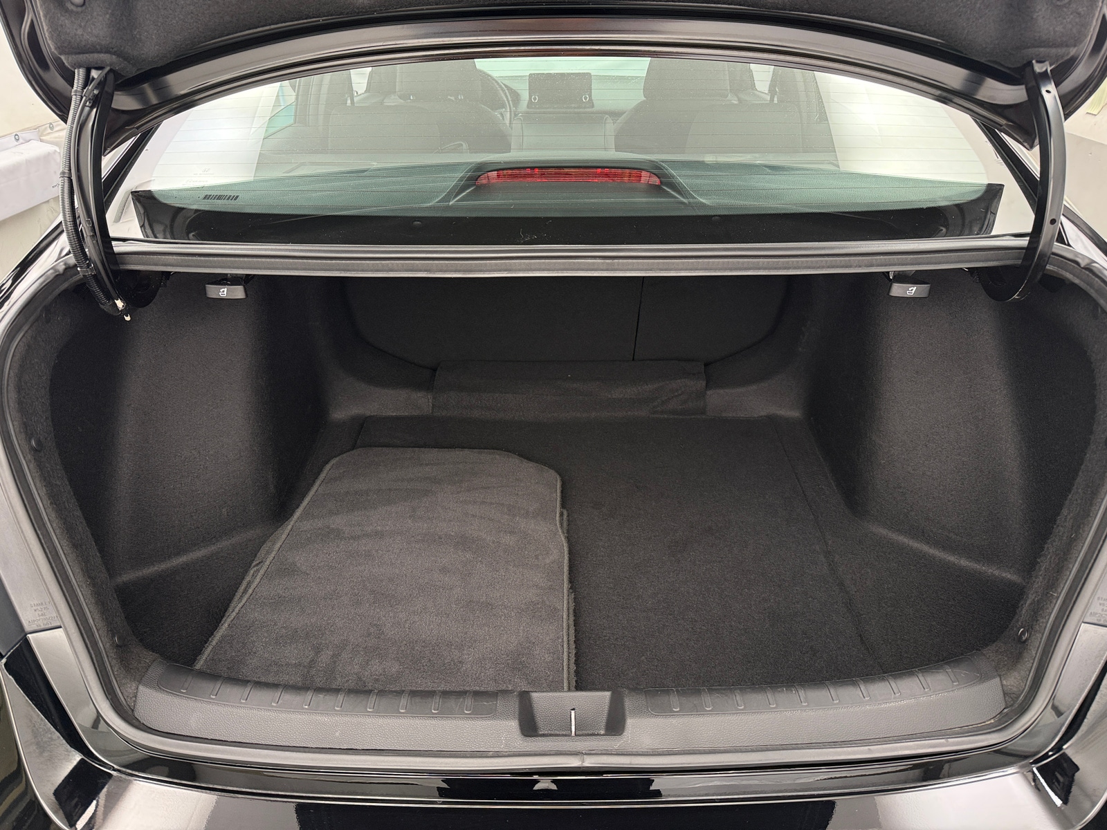 Thumbnail: 2025 Honda Civic - 7