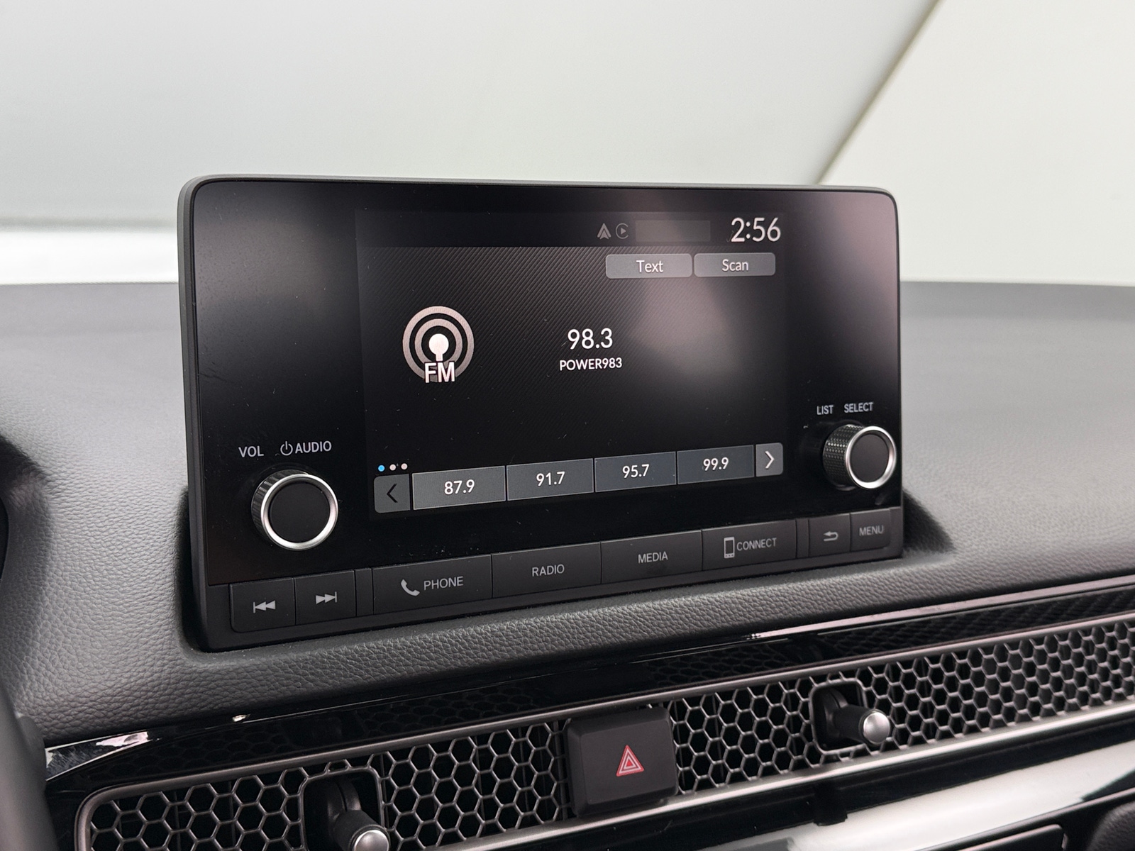 Thumbnail: 2025 Honda Civic - 4