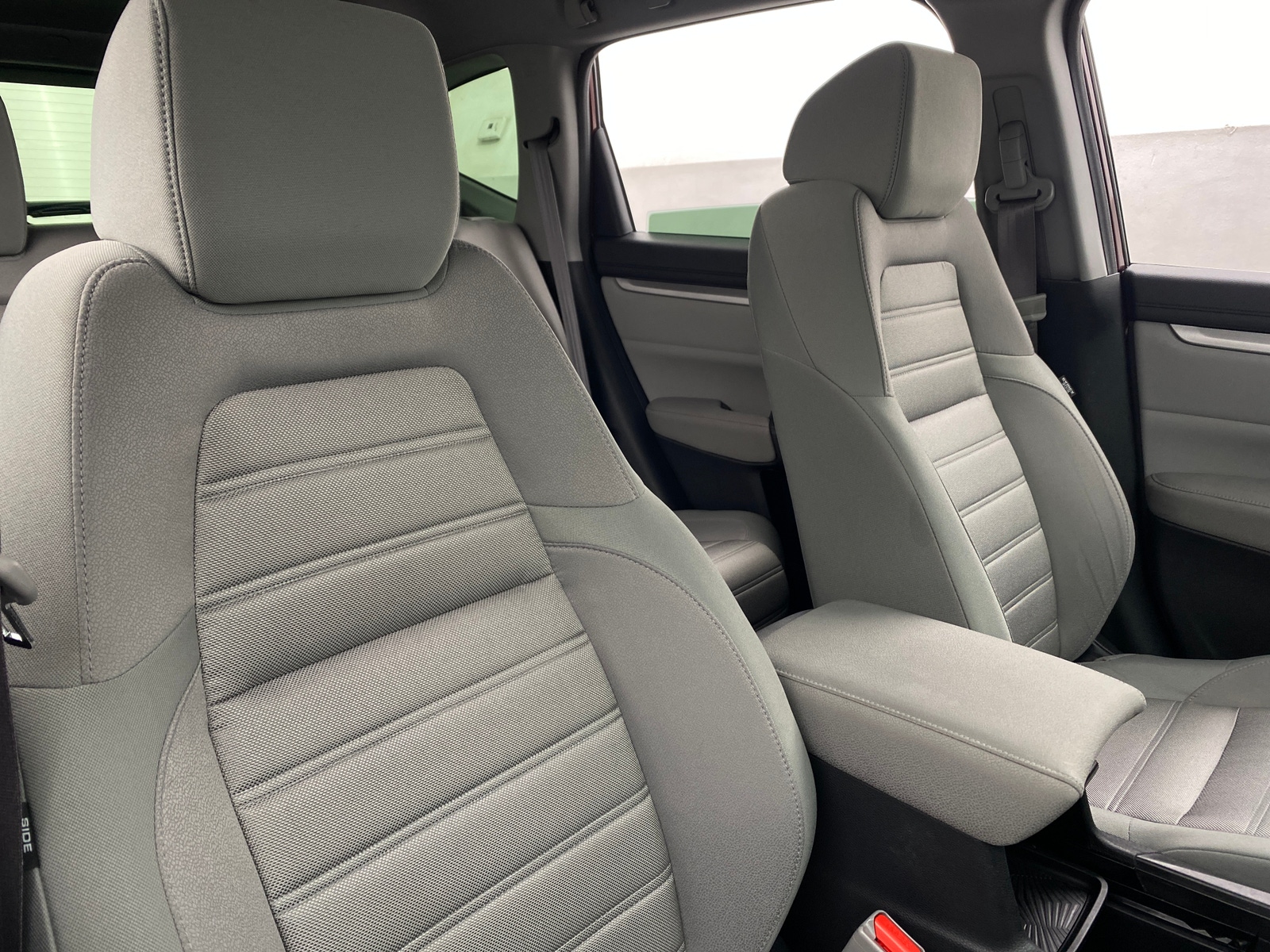 Thumbnail: 2019 Honda CR-V - 2