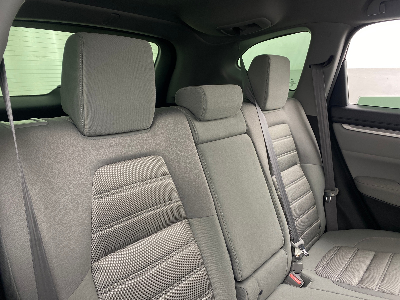 Thumbnail: 2019 Honda CR-V - 6