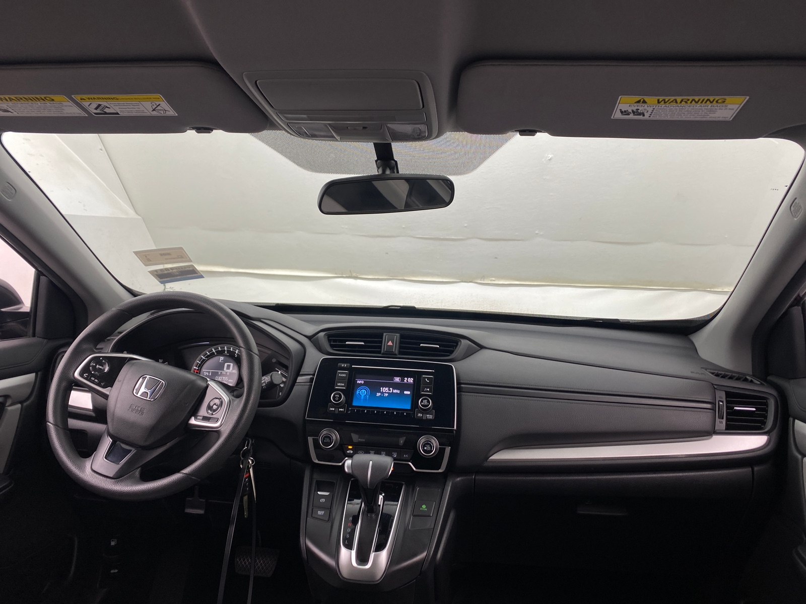 Thumbnail: 2019 Honda CR-V - 3