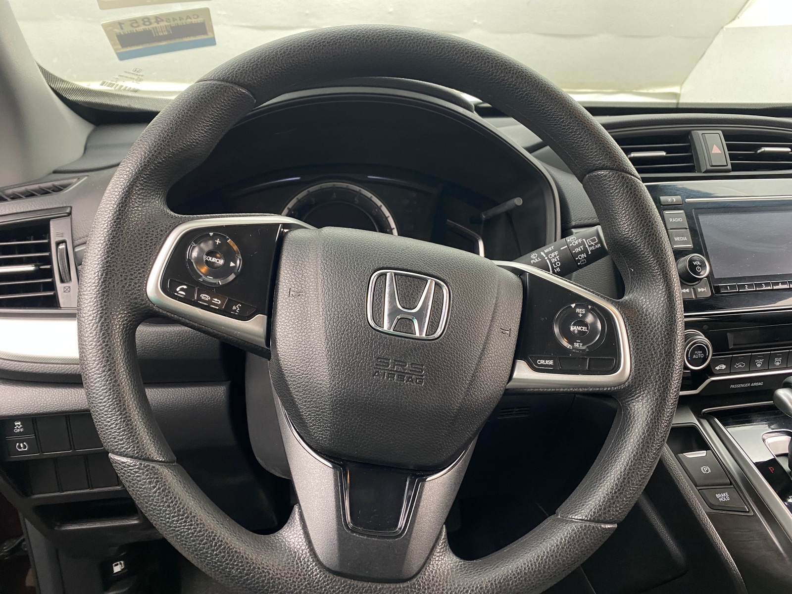 Thumbnail: 2019 Honda CR-V - 5