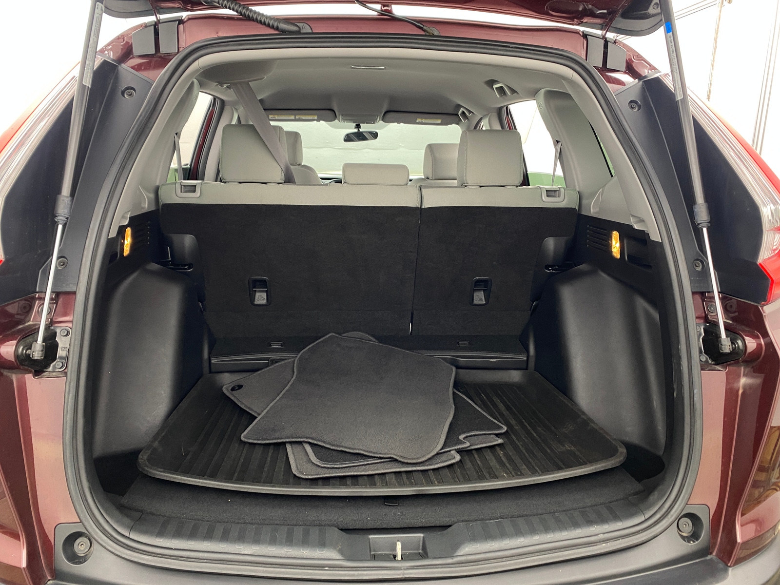 Thumbnail: 2019 Honda CR-V - 7