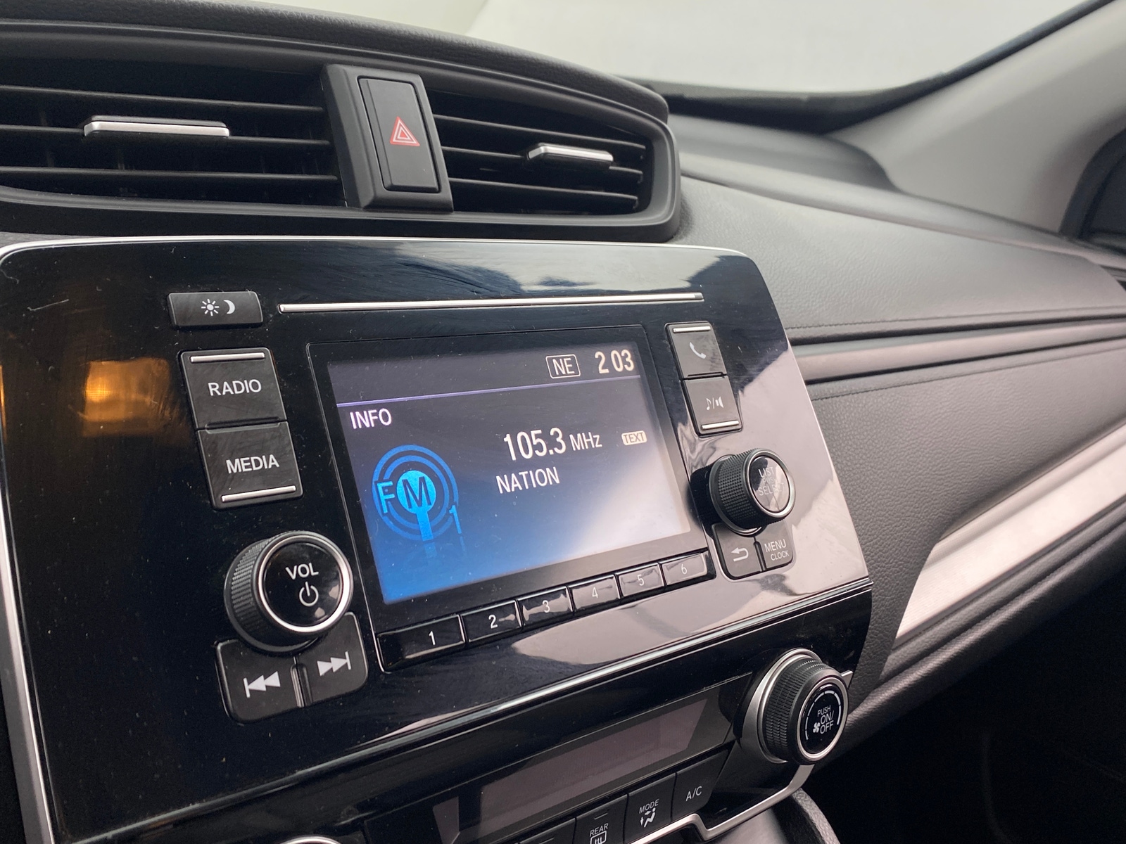 Thumbnail: 2019 Honda CR-V - 4