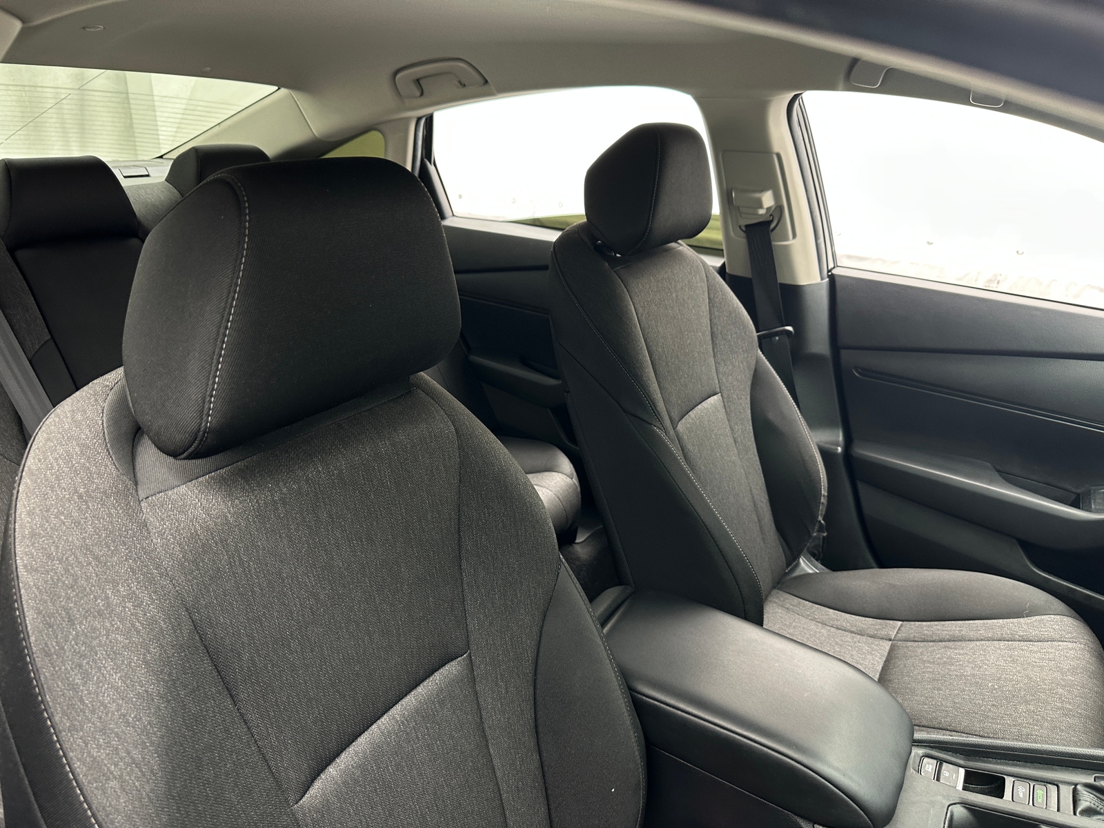 Thumbnail: 2024 Honda Accord - 2