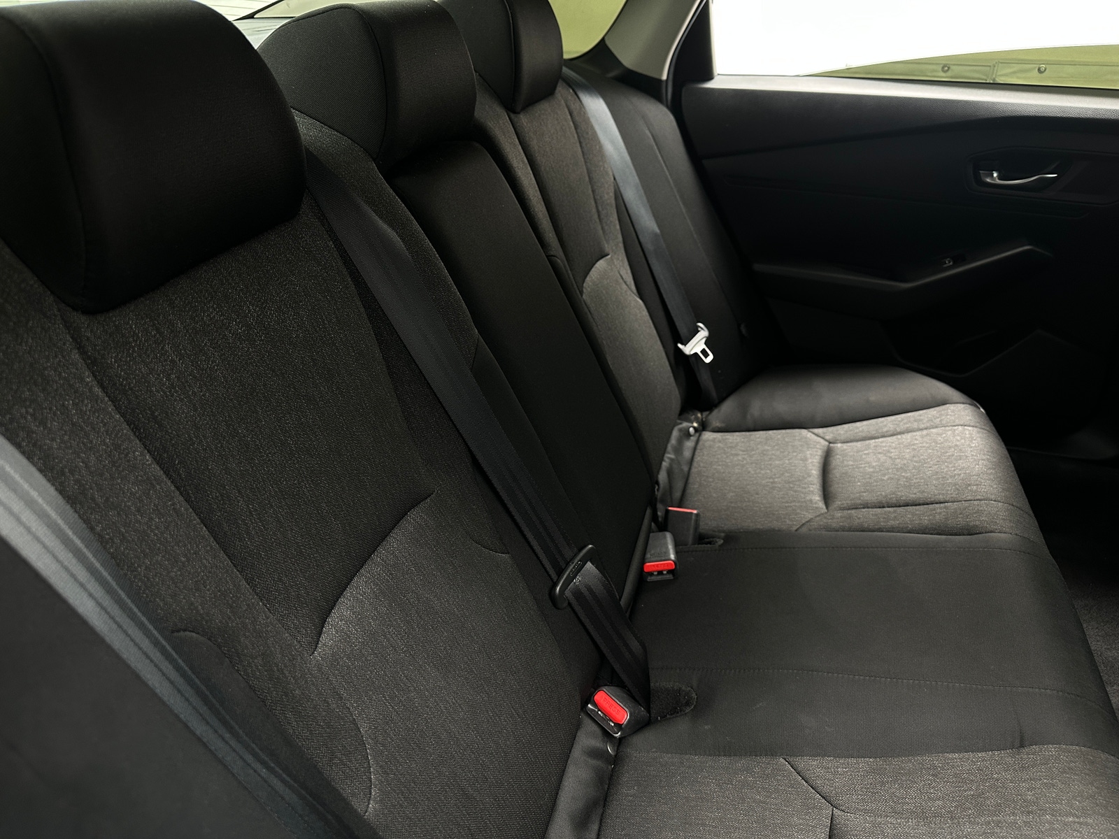 Thumbnail: 2024 Honda Accord - 6