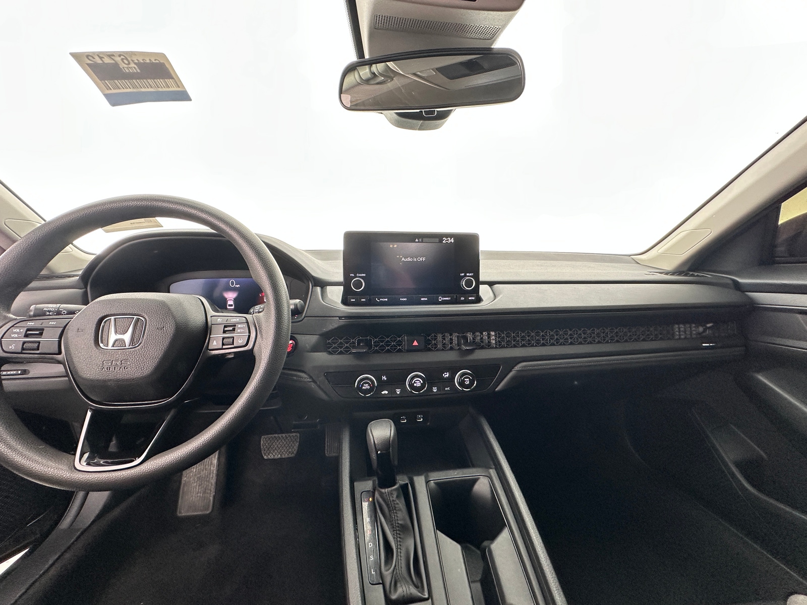 Thumbnail: 2024 Honda Accord - 3