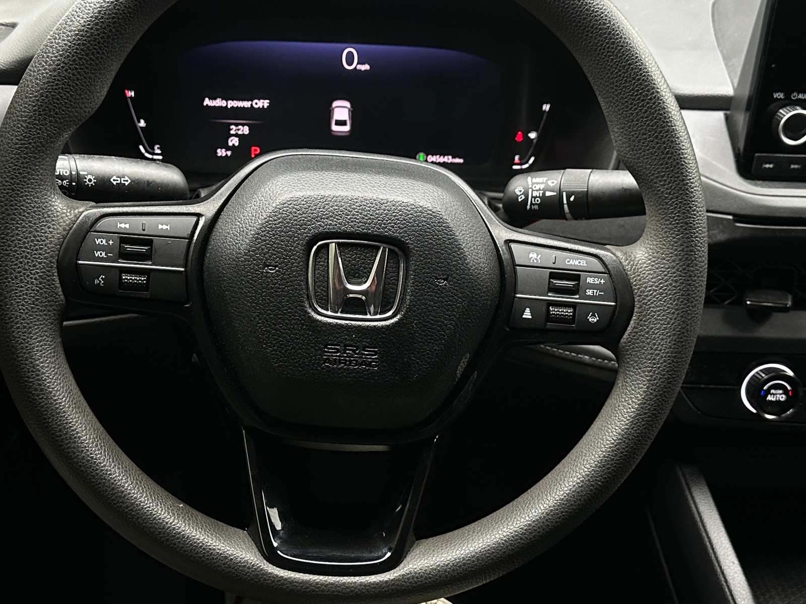 Thumbnail: 2024 Honda Accord - 5